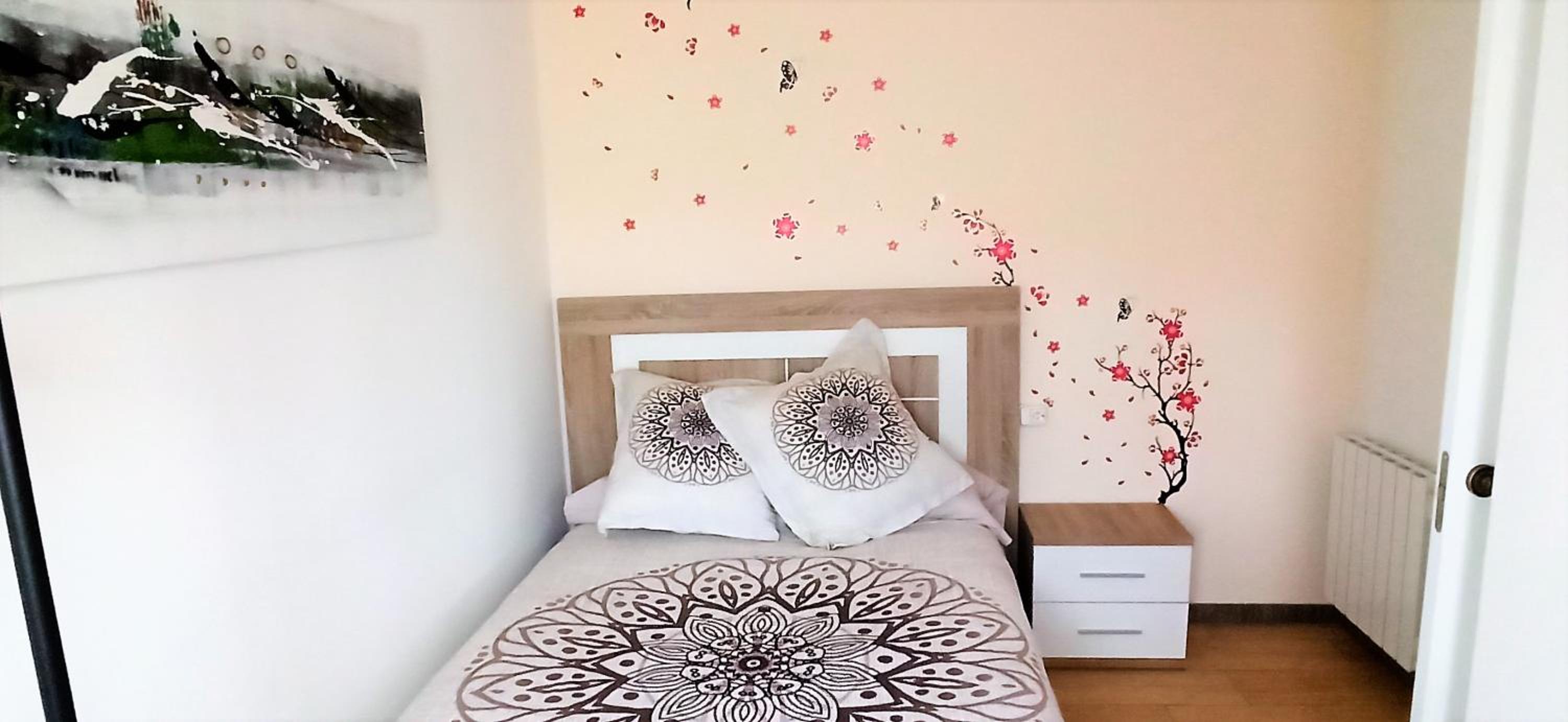 Apartamentos El Guardaviñas