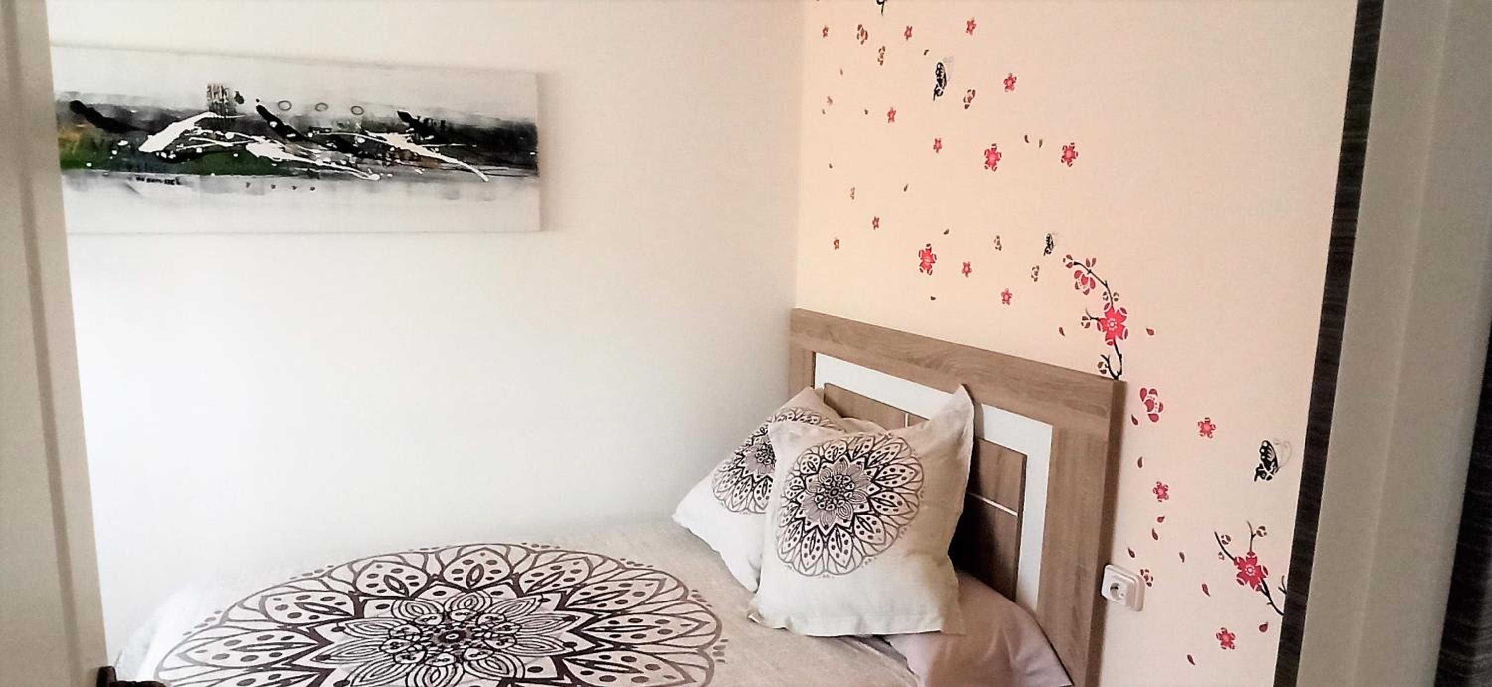Apartamentos El Guardaviñas