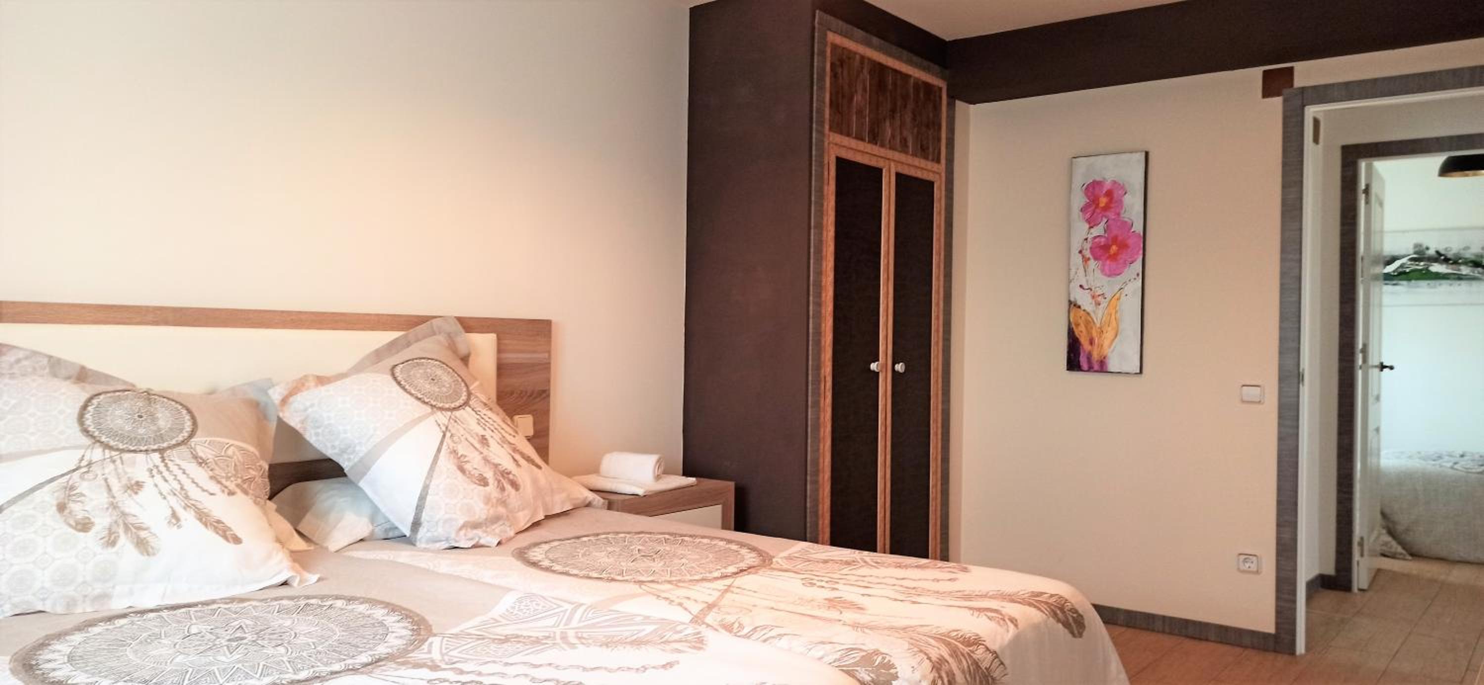 Apartamentos El Guardaviñas