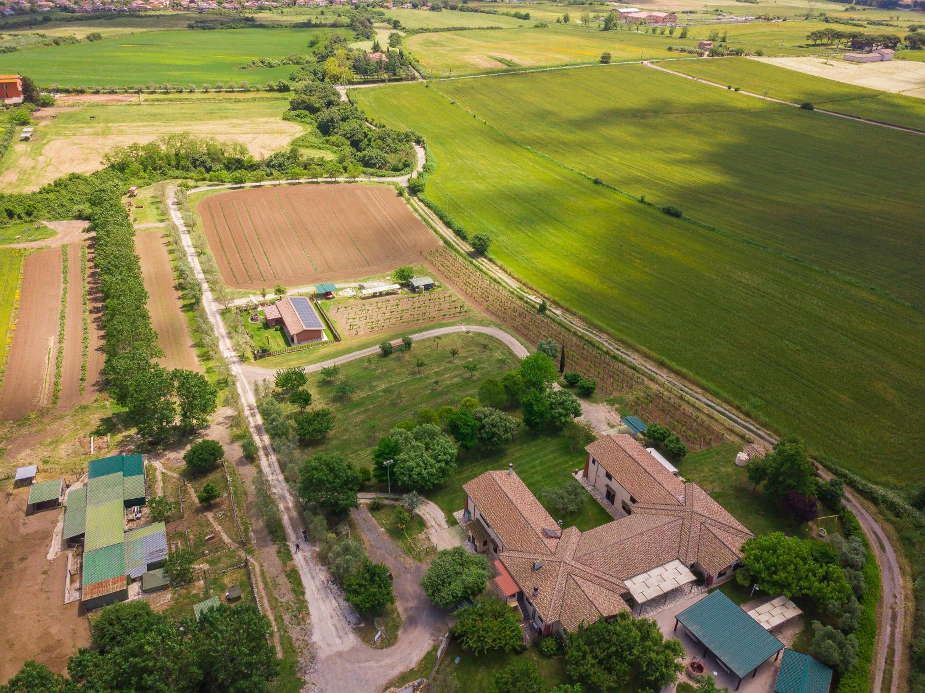 Agriturismo Zugarelli