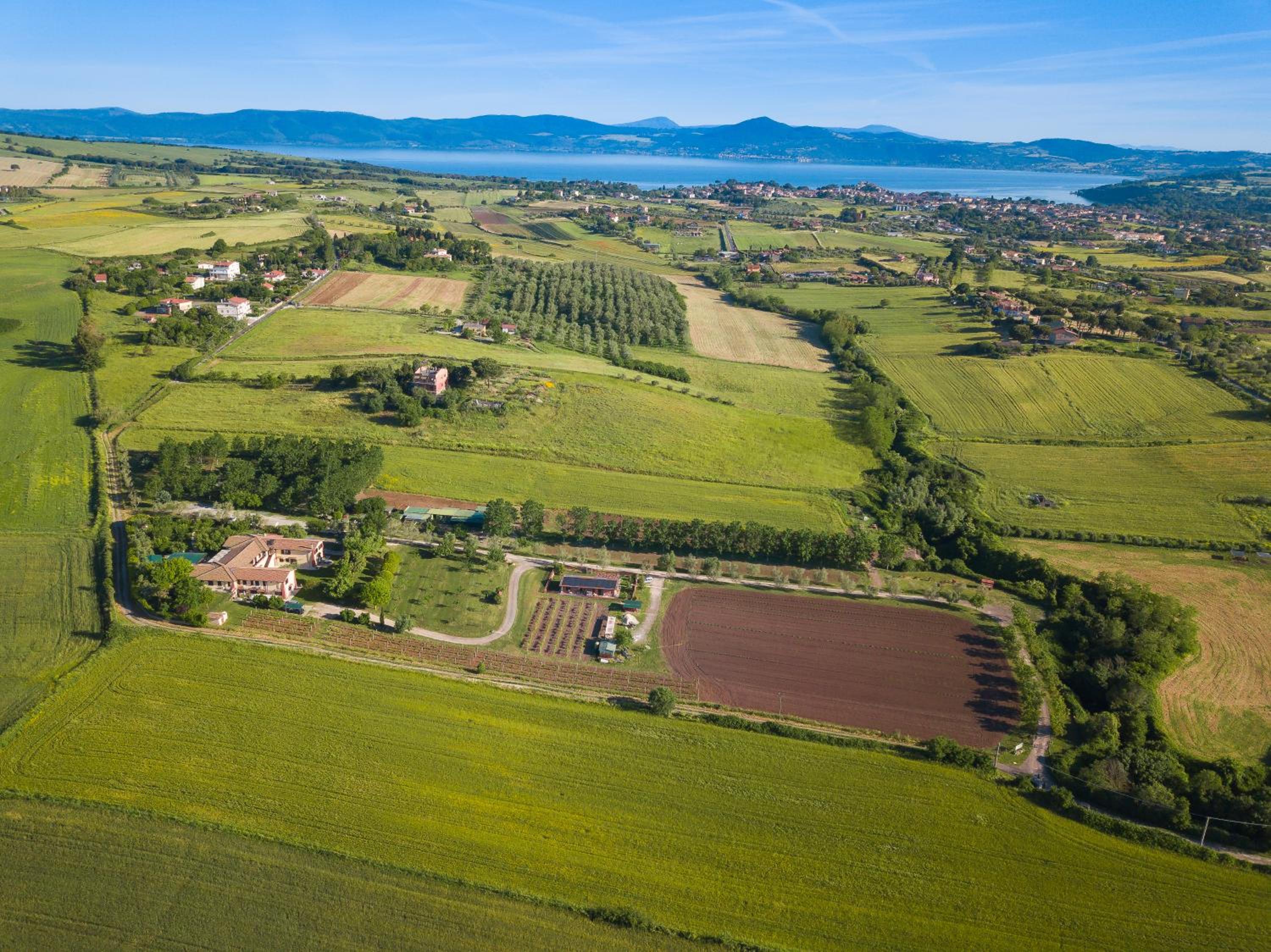 Agriturismo Zugarelli