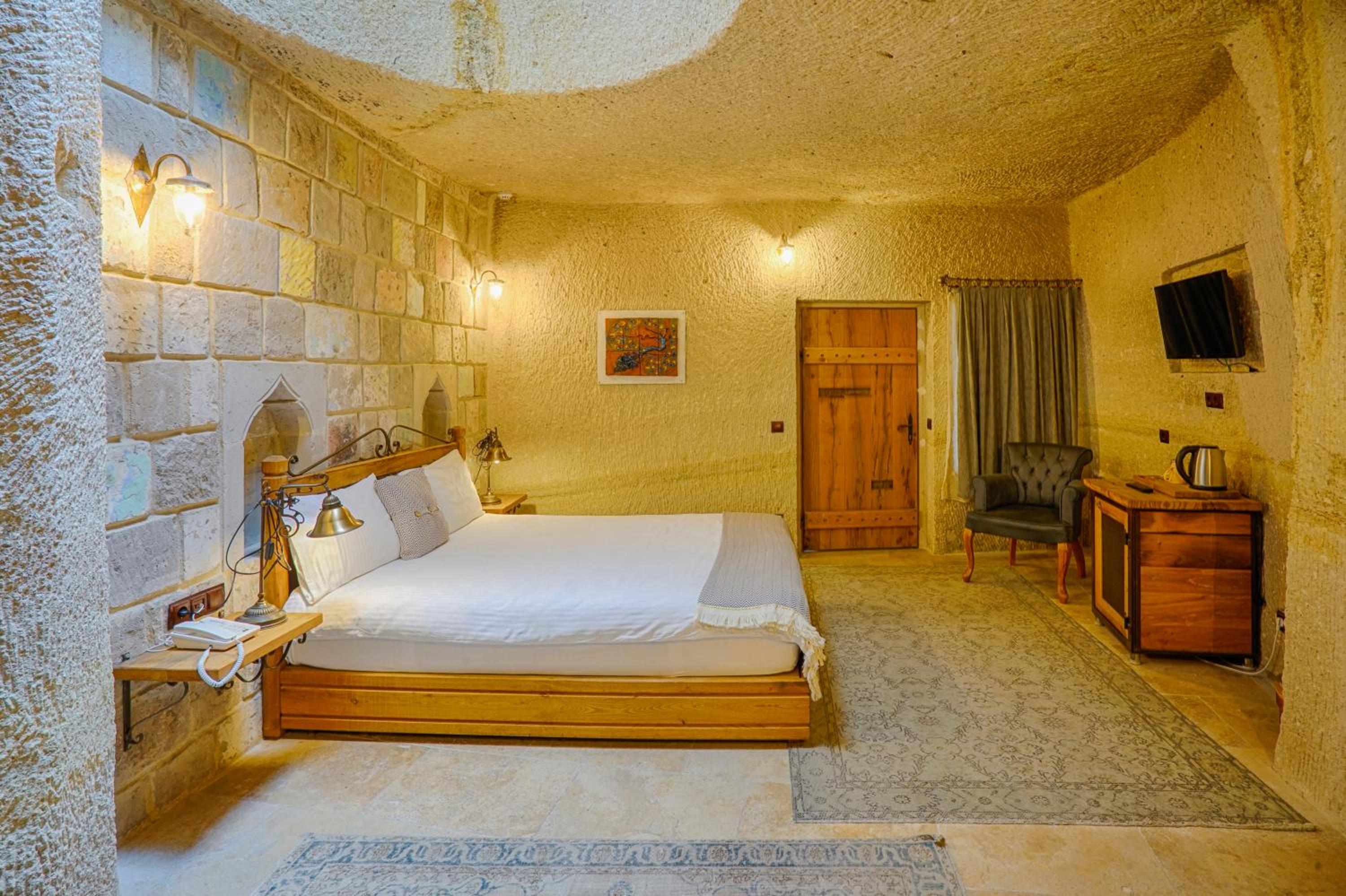 Design Cave Otel - Image 63
