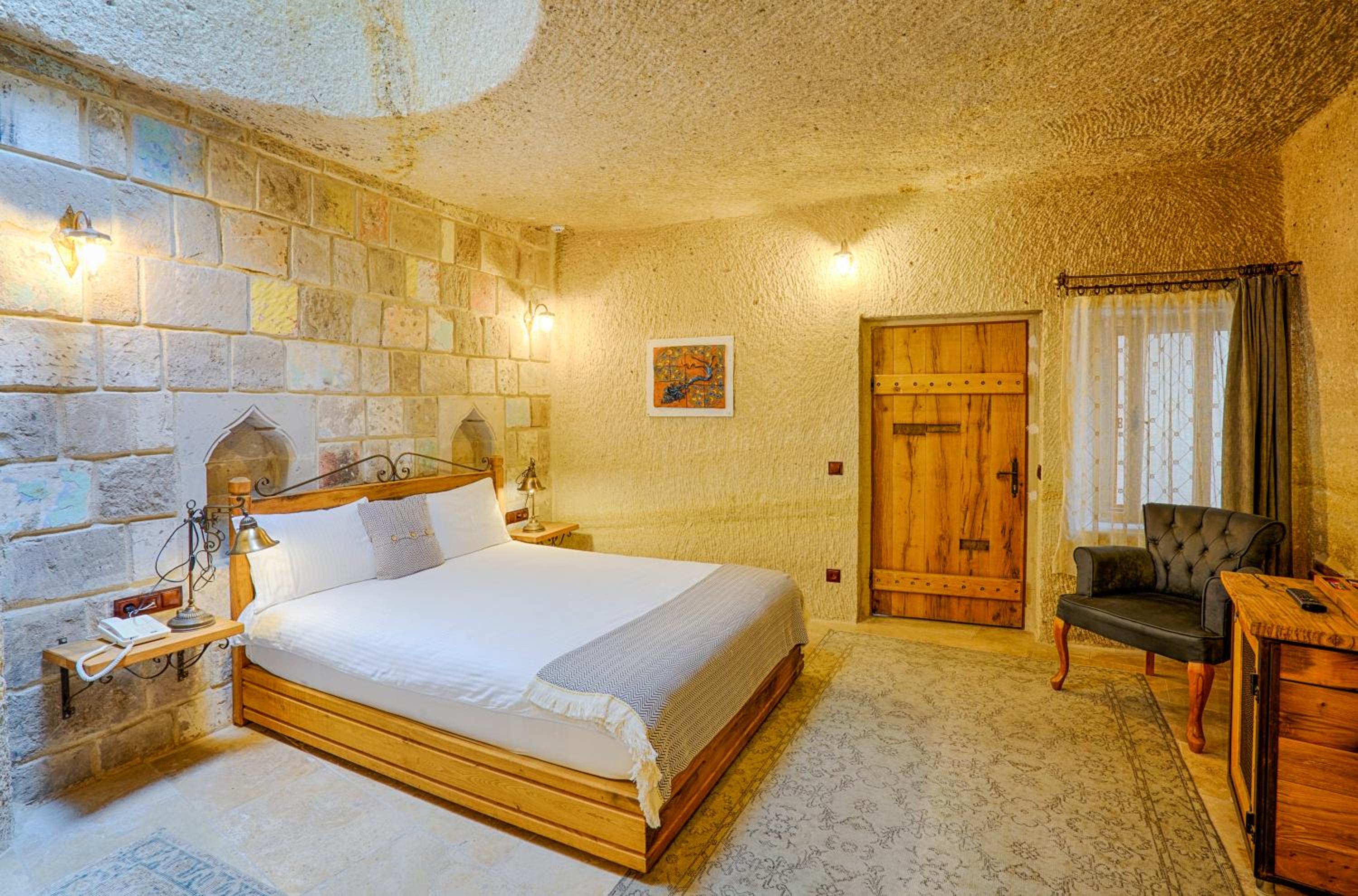 Design Cave Otel - Image 76