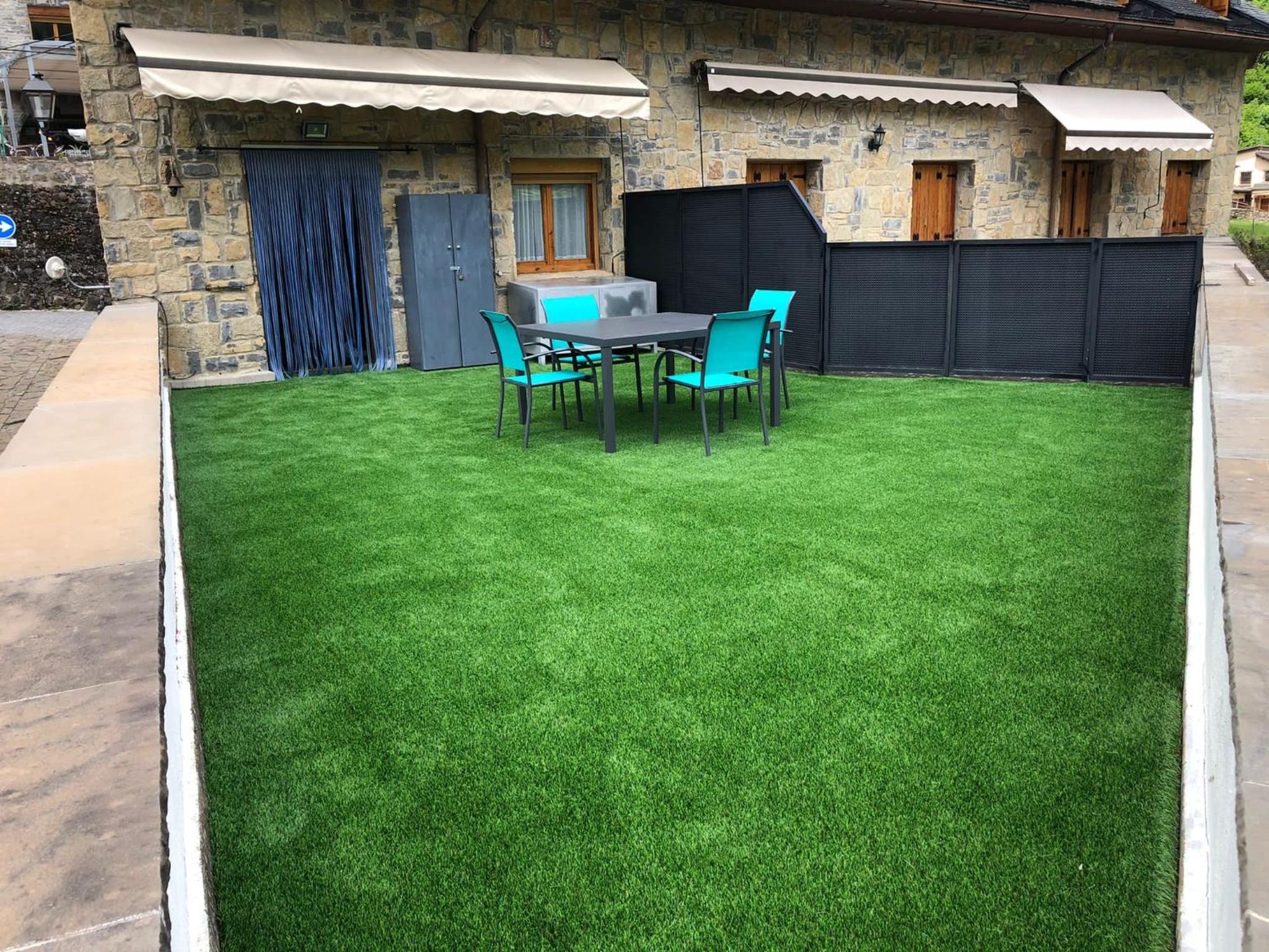Apartamento Marbore (Torla-Ordesa) photo 4