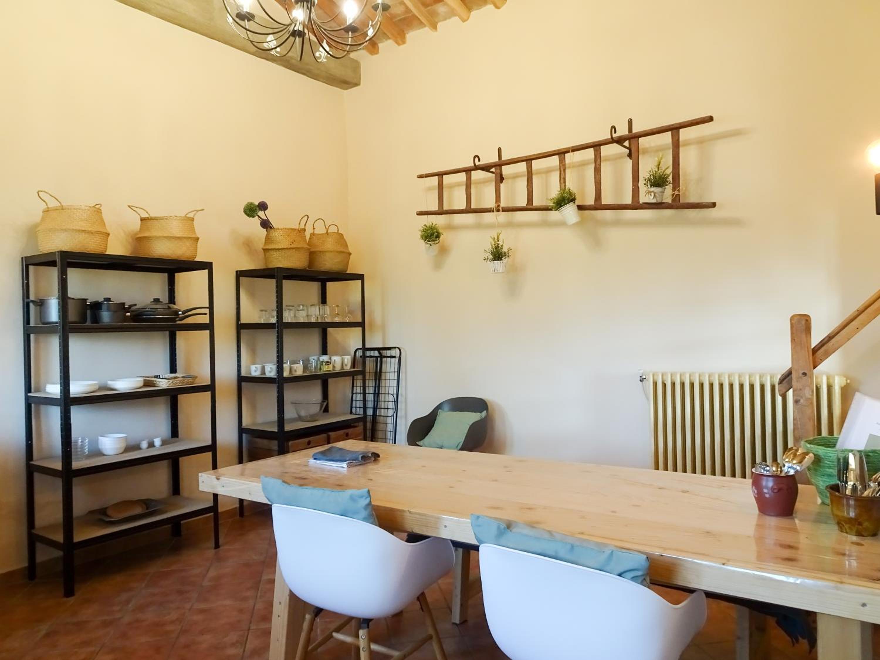 Agriturismo Anna-Rosa