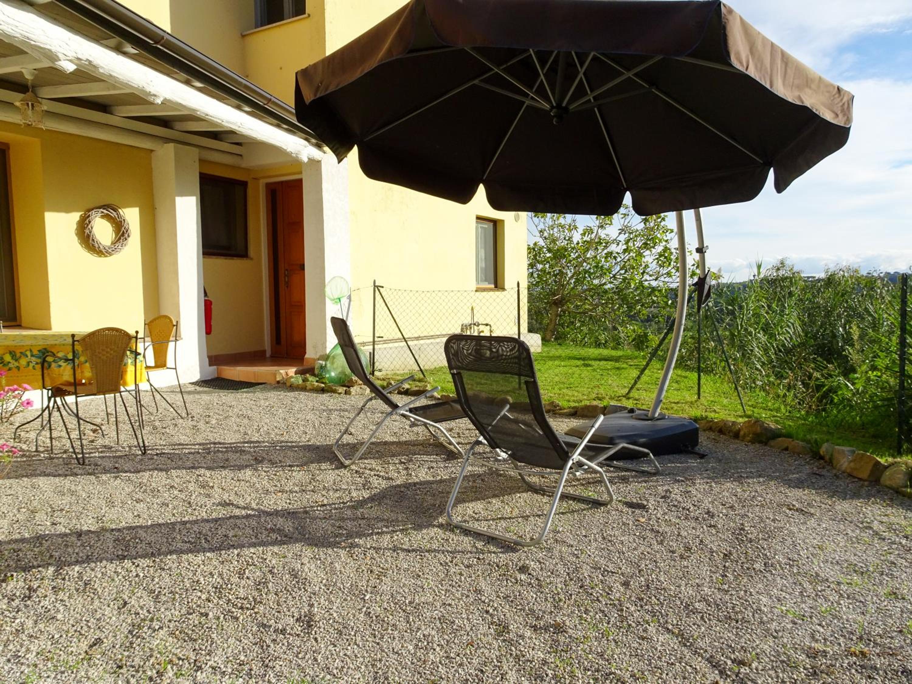 Agriturismo Anna-Rosa