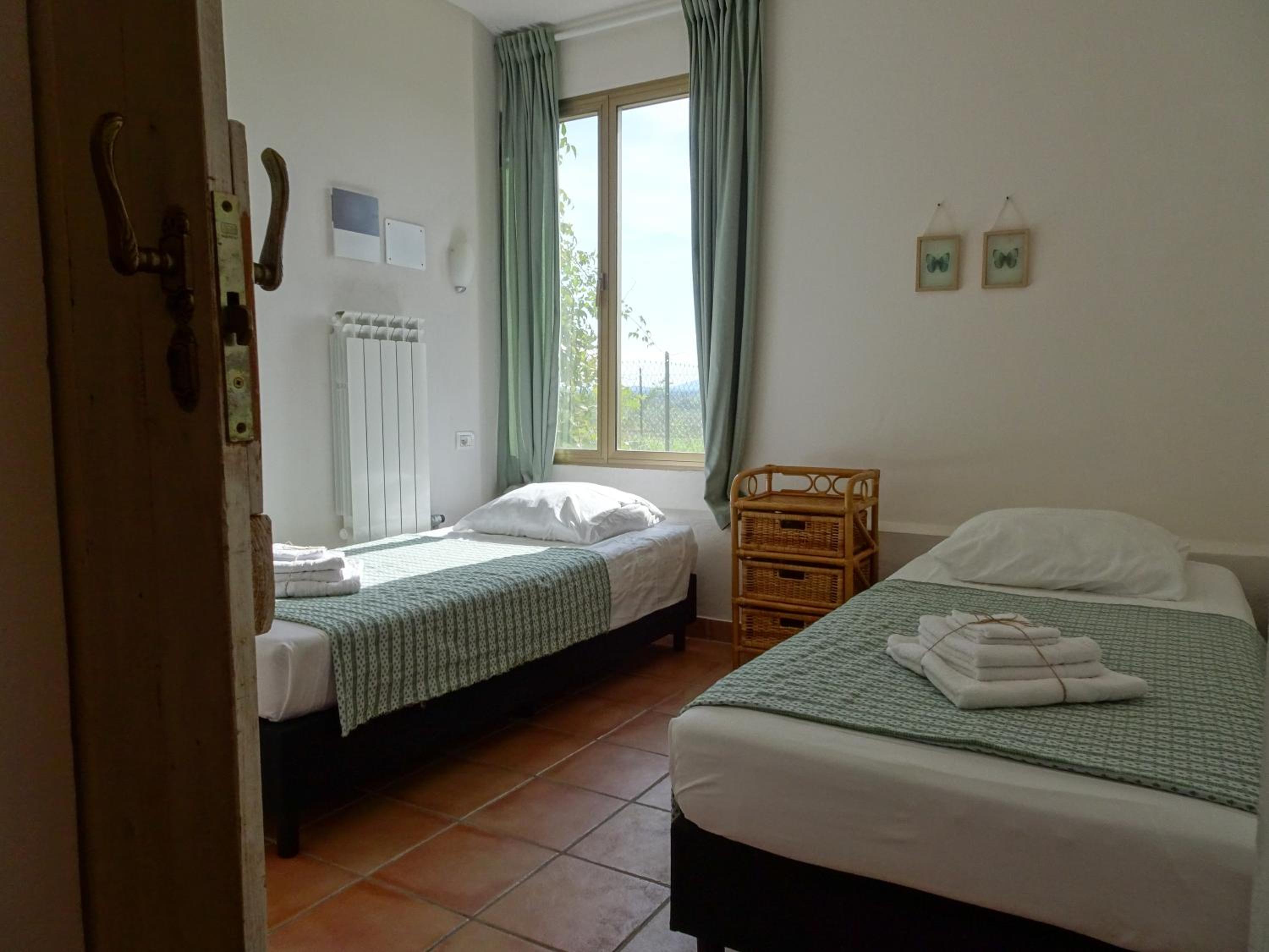Agriturismo Anna-Rosa