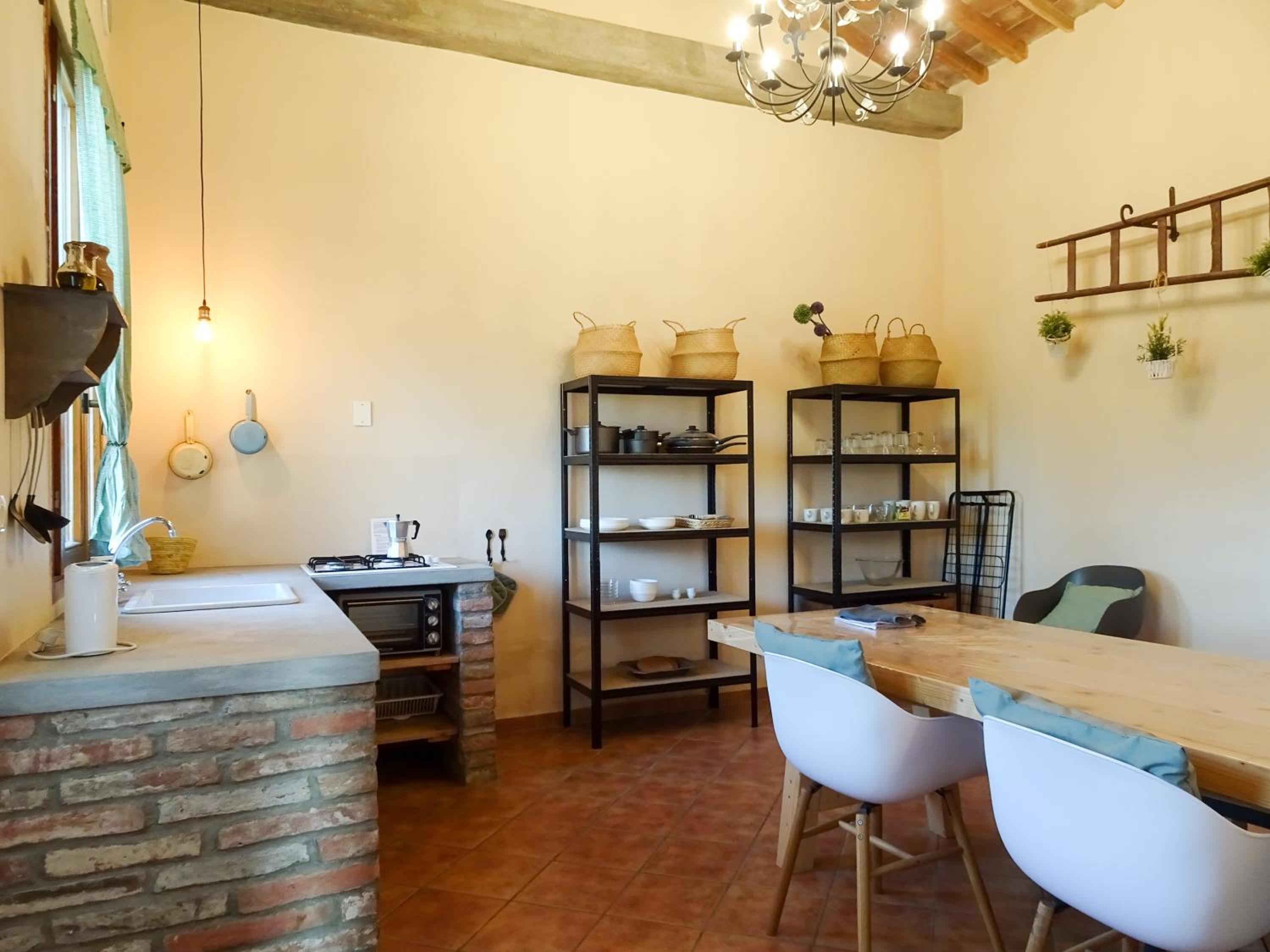 Agriturismo Anna-Rosa