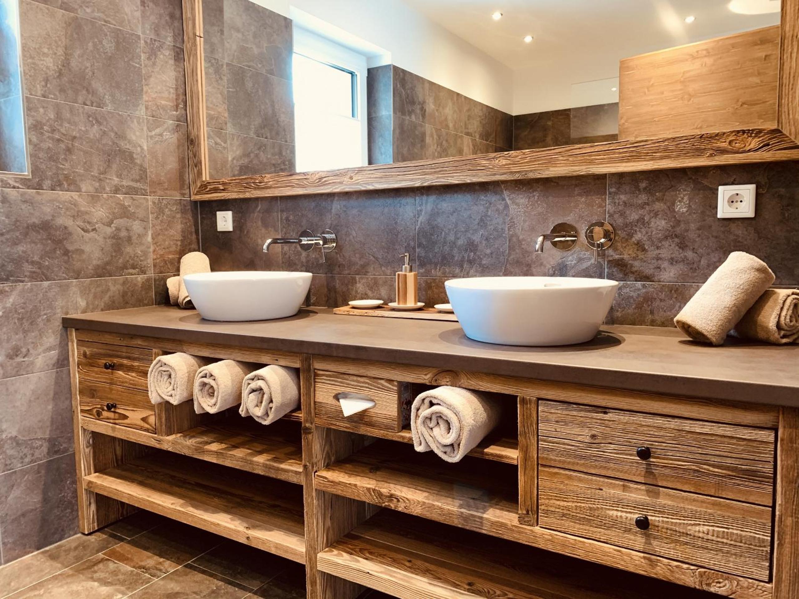 Die Tauplitz Lodges - Penthouse Grimming D7-1 by AA Holiday Homes