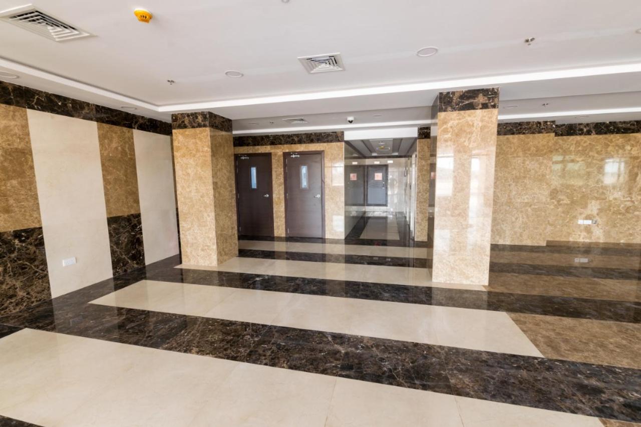 Budget Rental Studio Apartments in Dubai