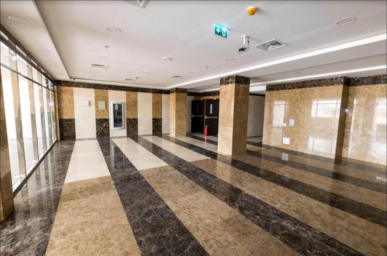 Budget Rental Studio Apartments in Dubai