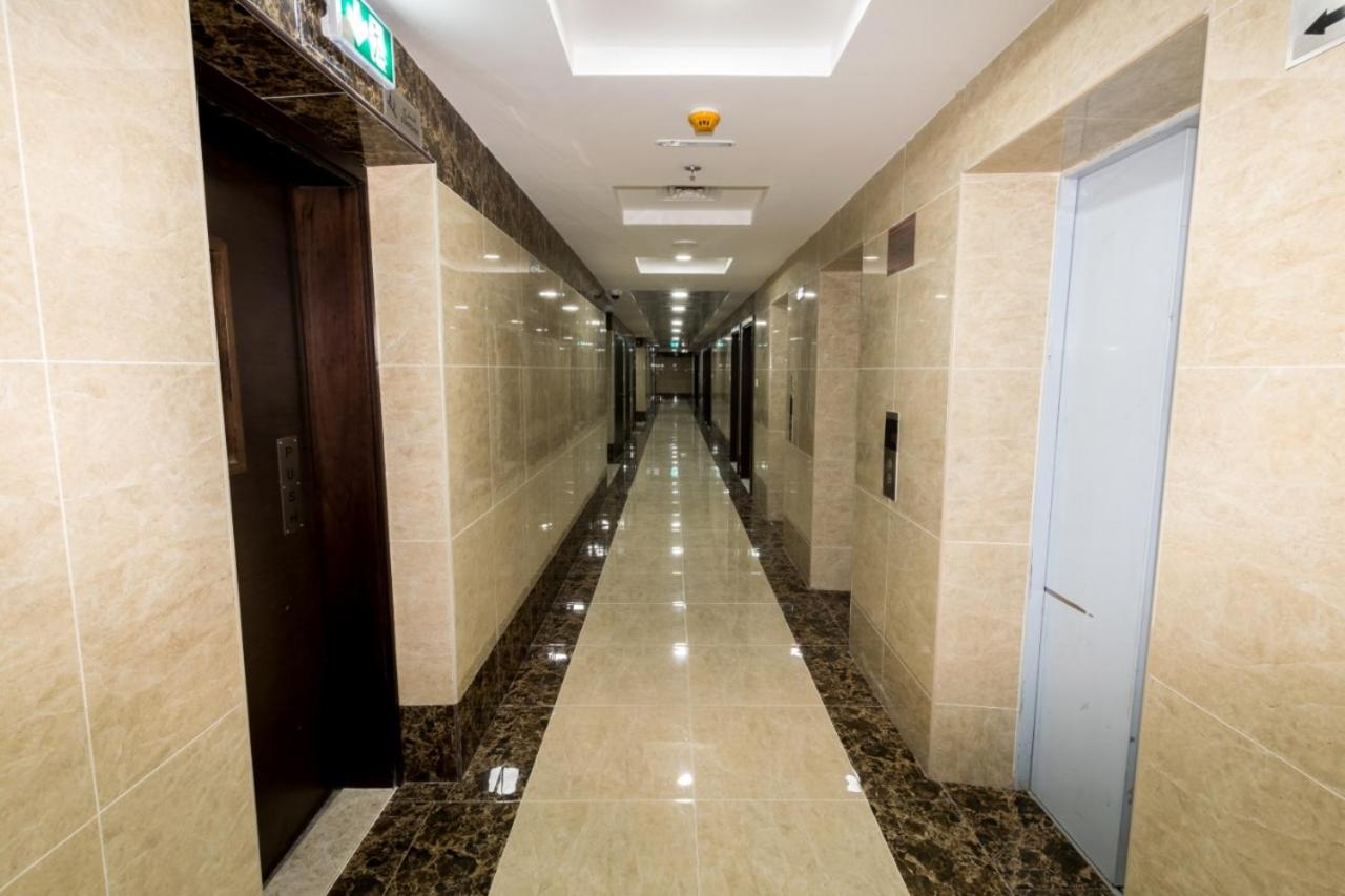 Budget Rental Studio Apartments in Dubai