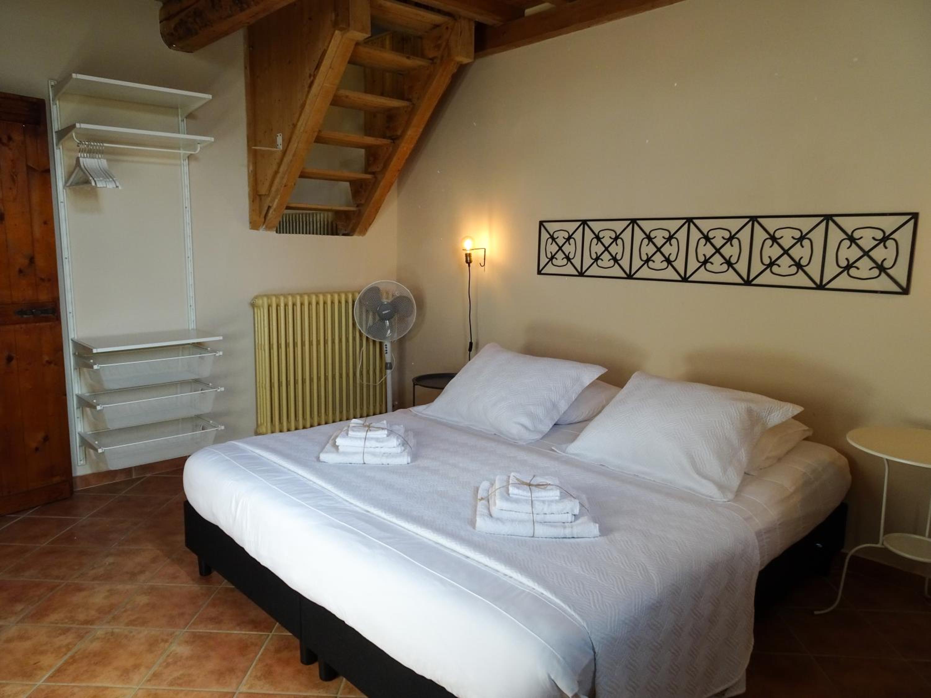 Agriturismo Anna-Rosa