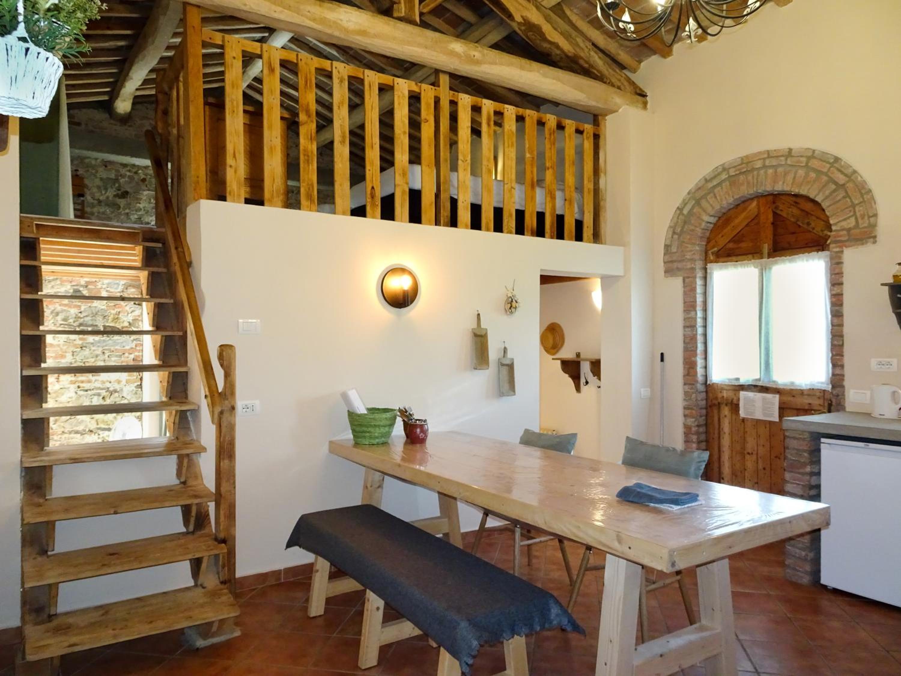 Agriturismo Anna-Rosa