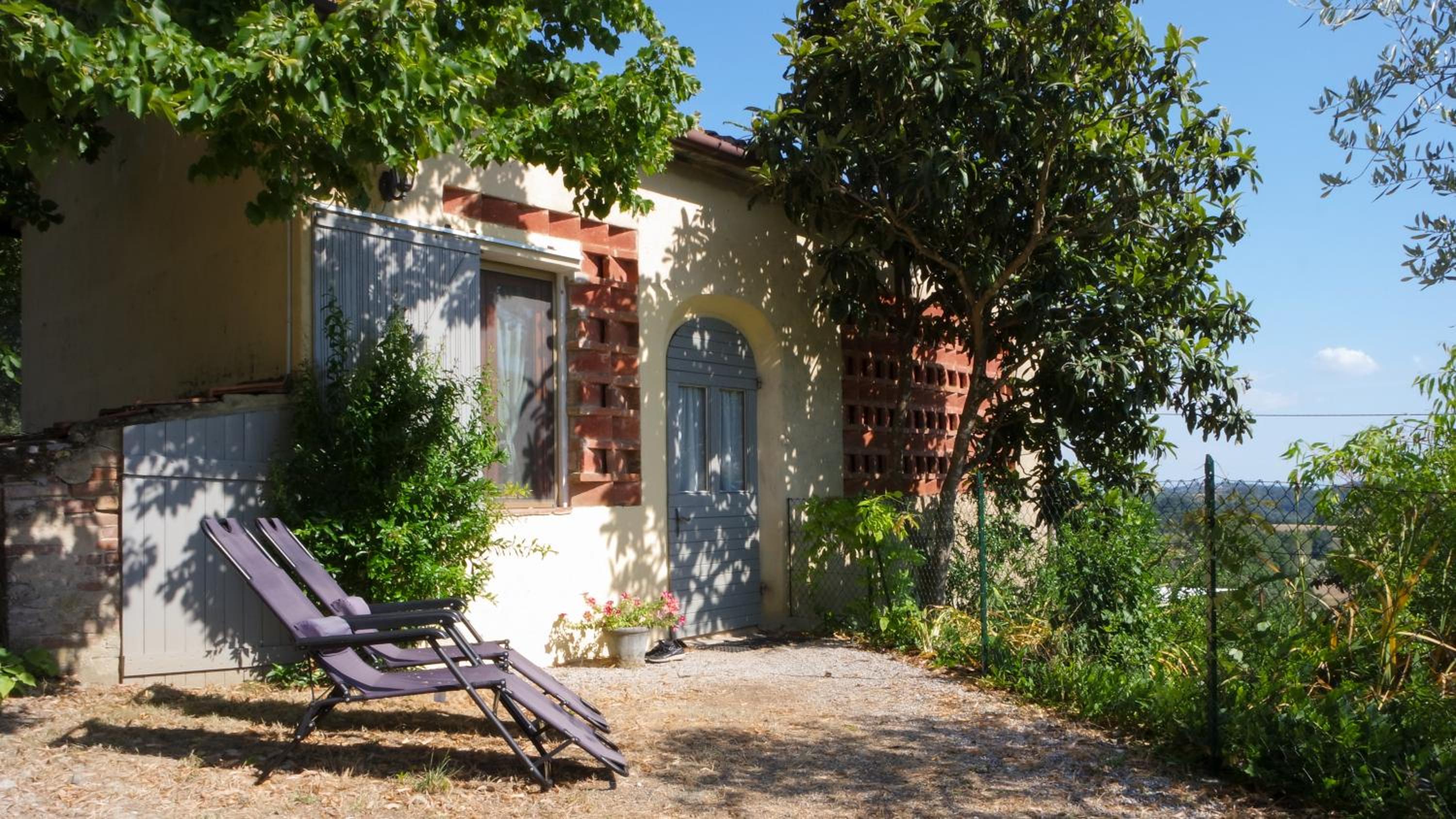 Agriturismo Anna-Rosa