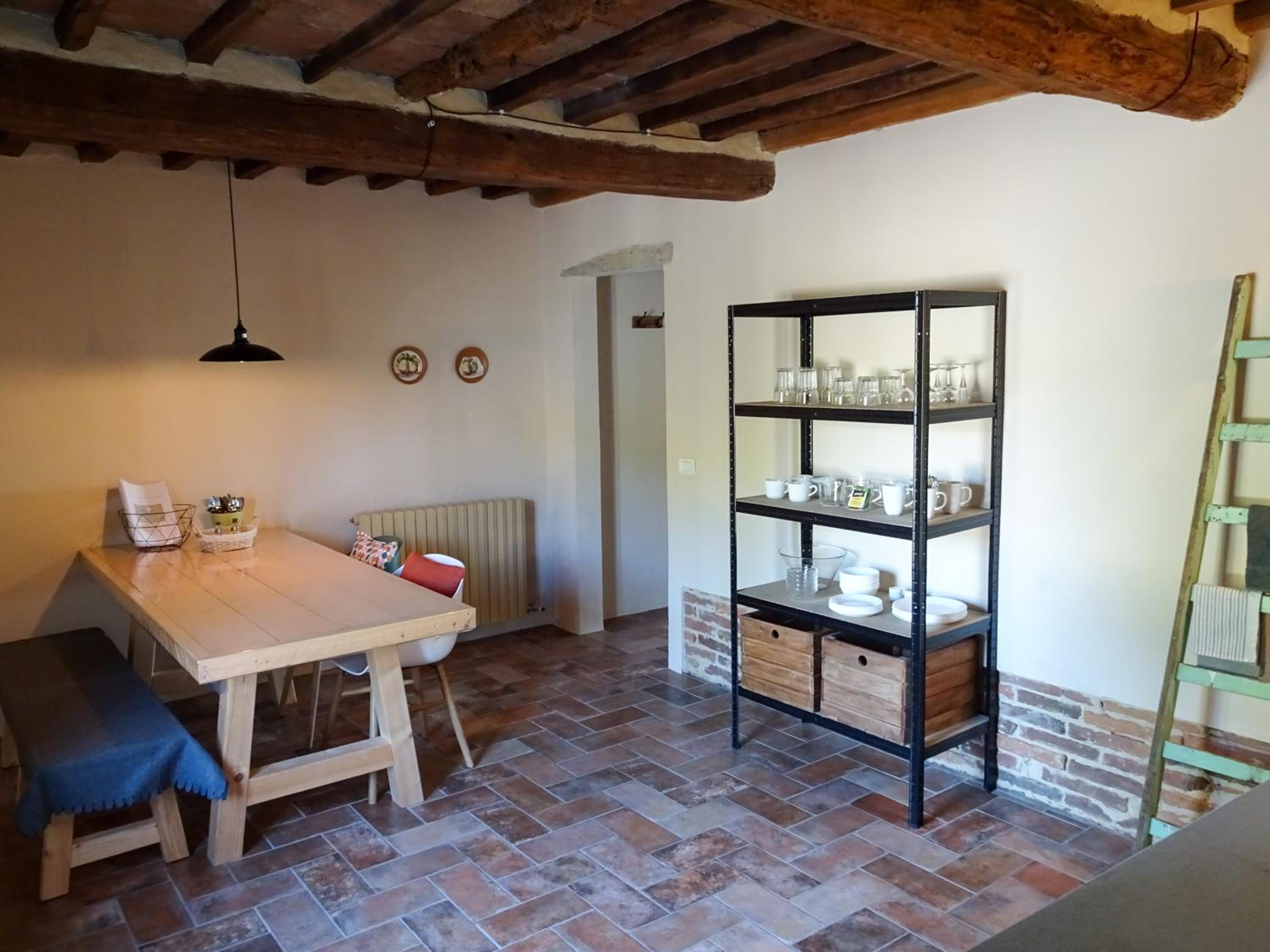 Agriturismo Anna-Rosa