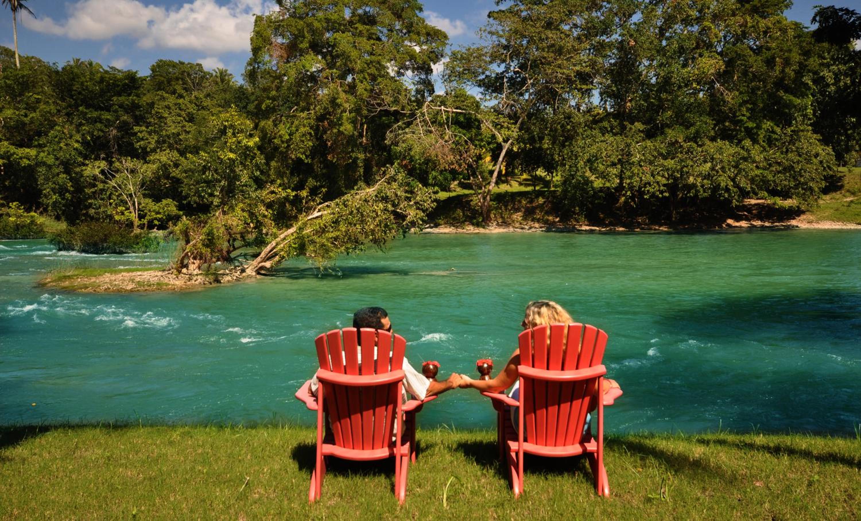 Belize Vacations - Mahogany Hall Luxury Boutique Resort - Property Image 9