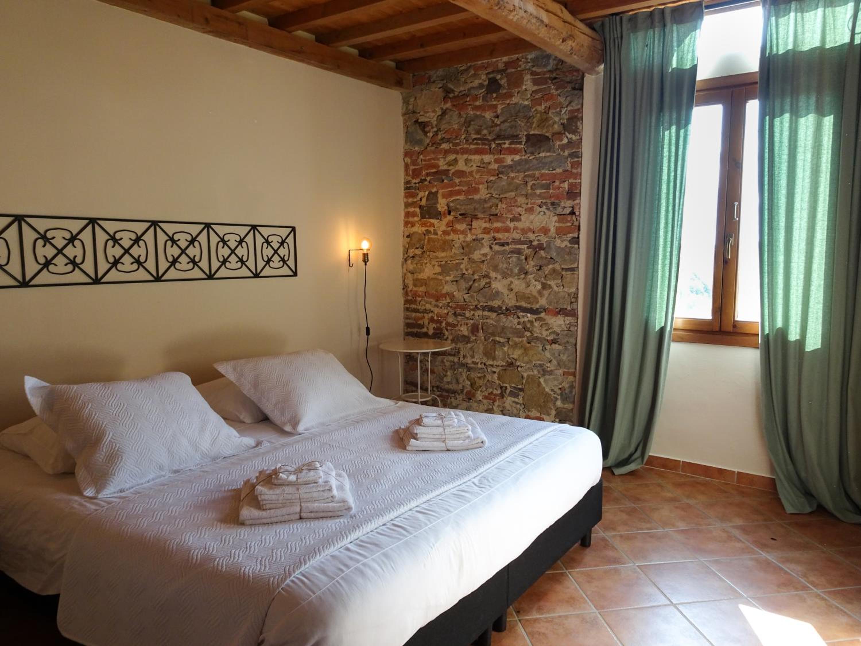 Agriturismo Anna-Rosa