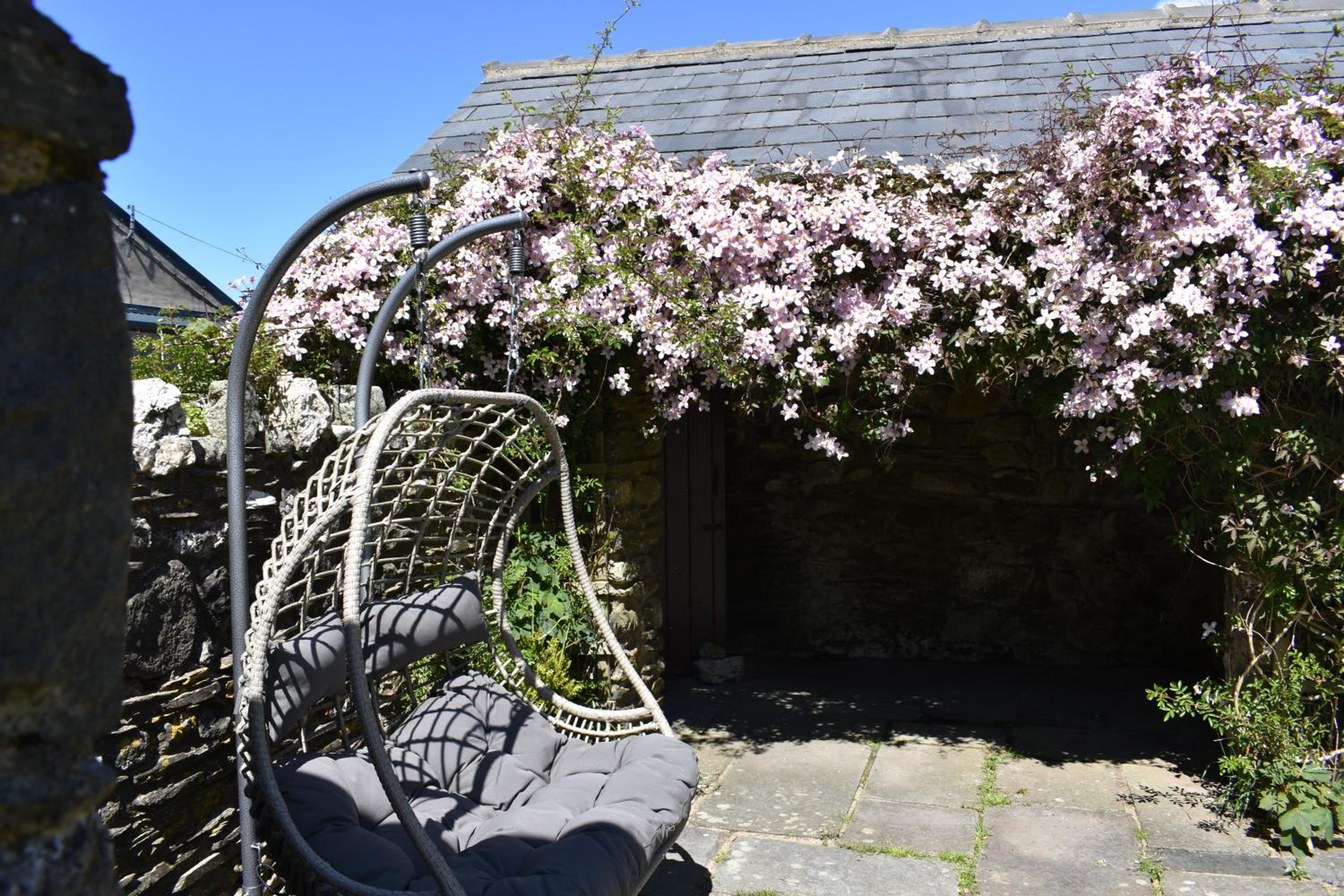 Crug Glas Country House