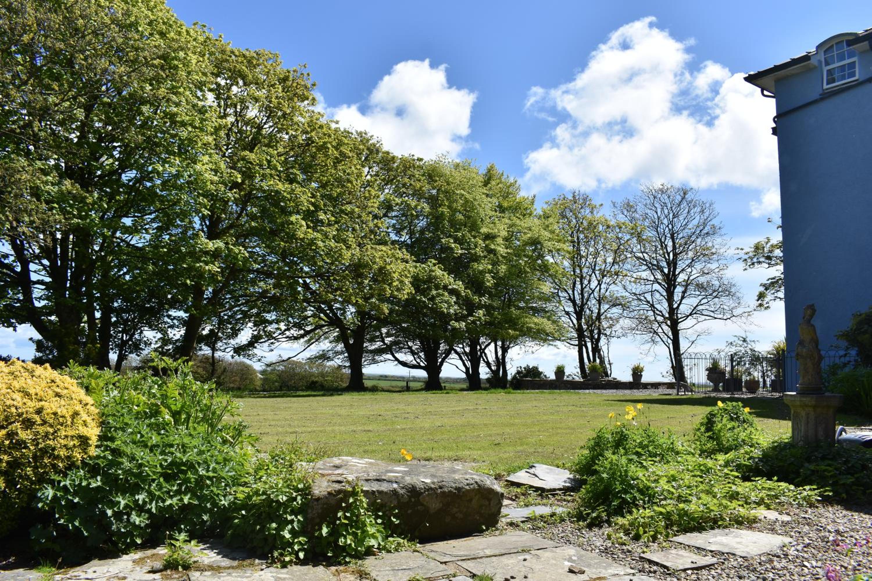 Crug Glas Country House