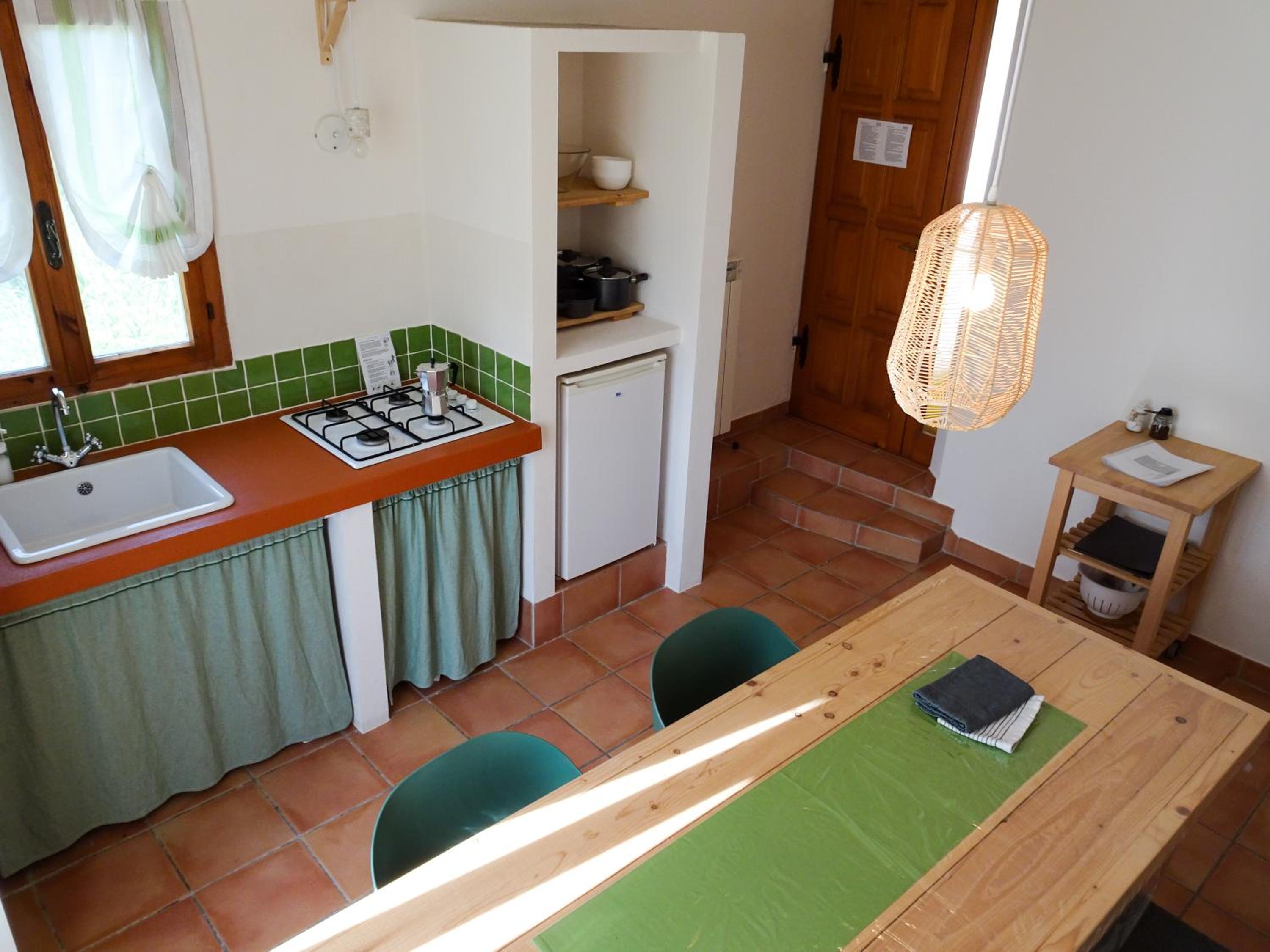Agriturismo Anna-Rosa