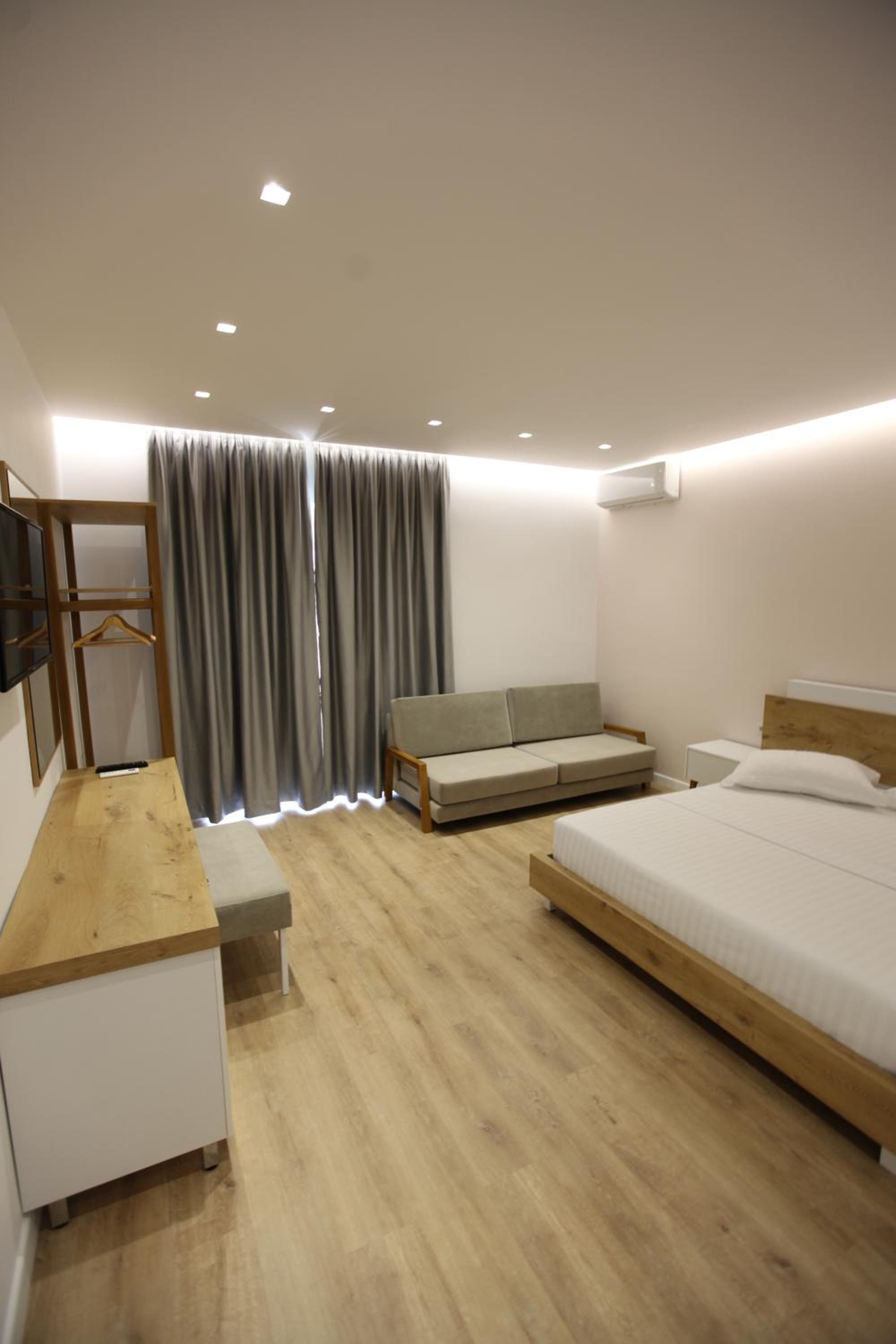 Sea Breeze Villa
