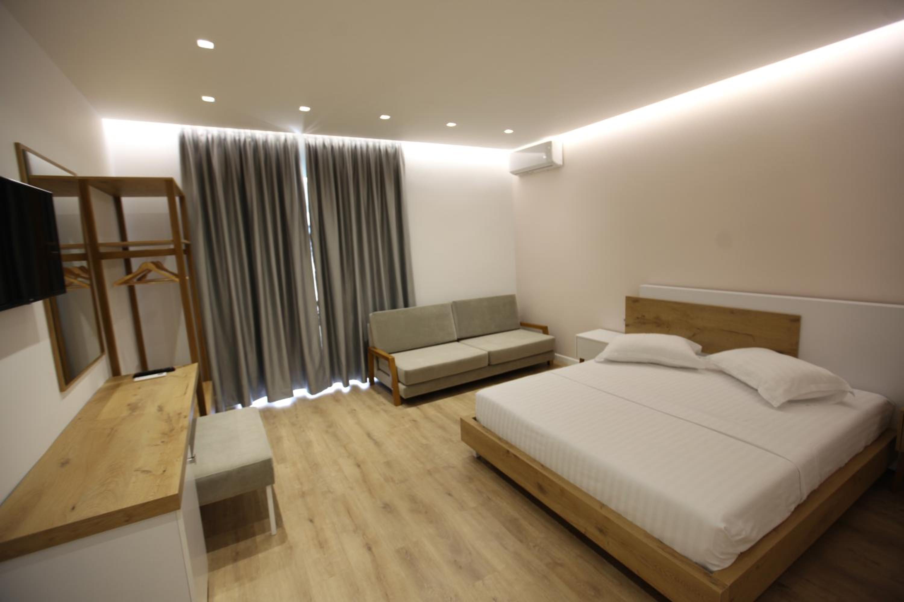 Sea Breeze Villa