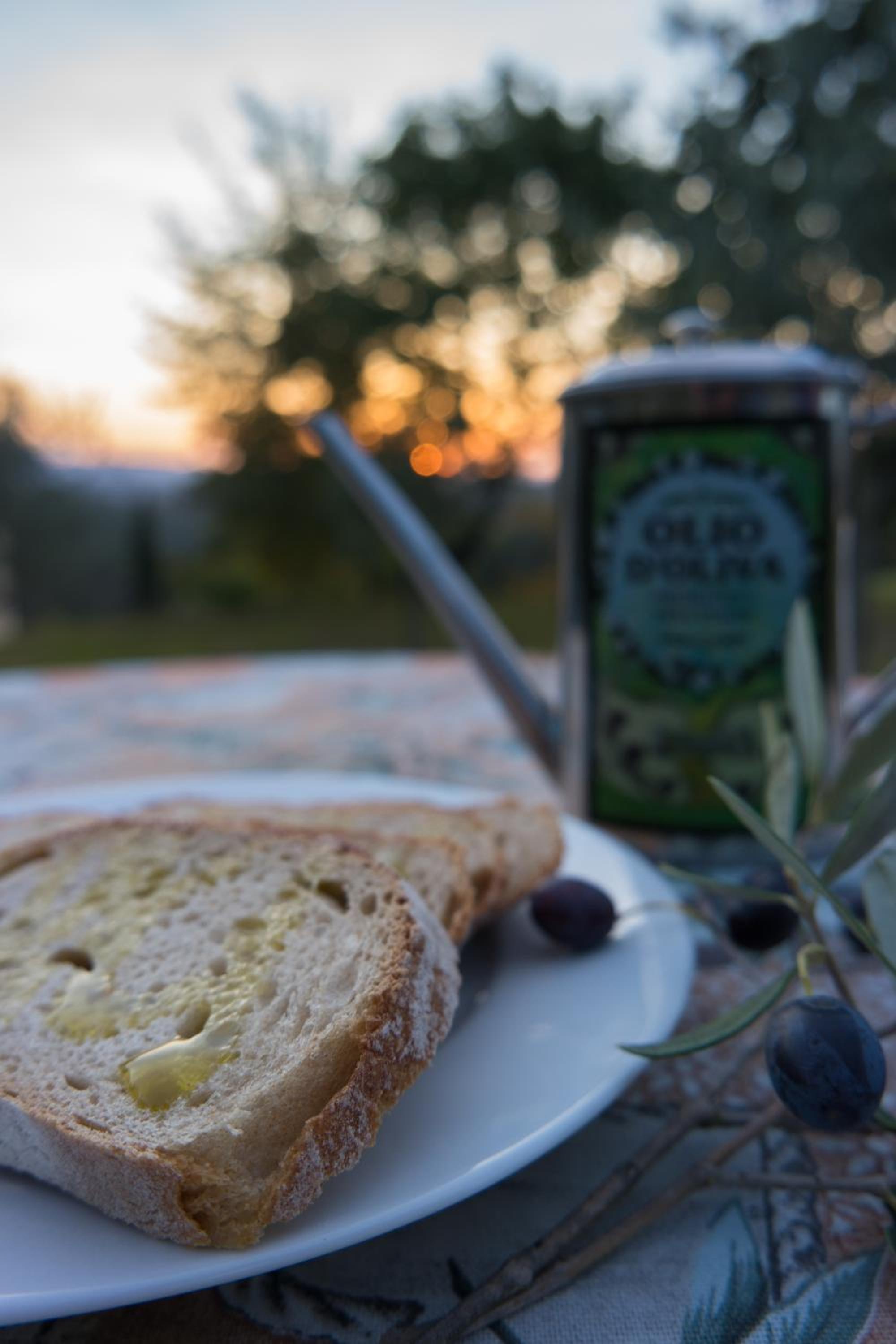 Agriturismo Anna-Rosa