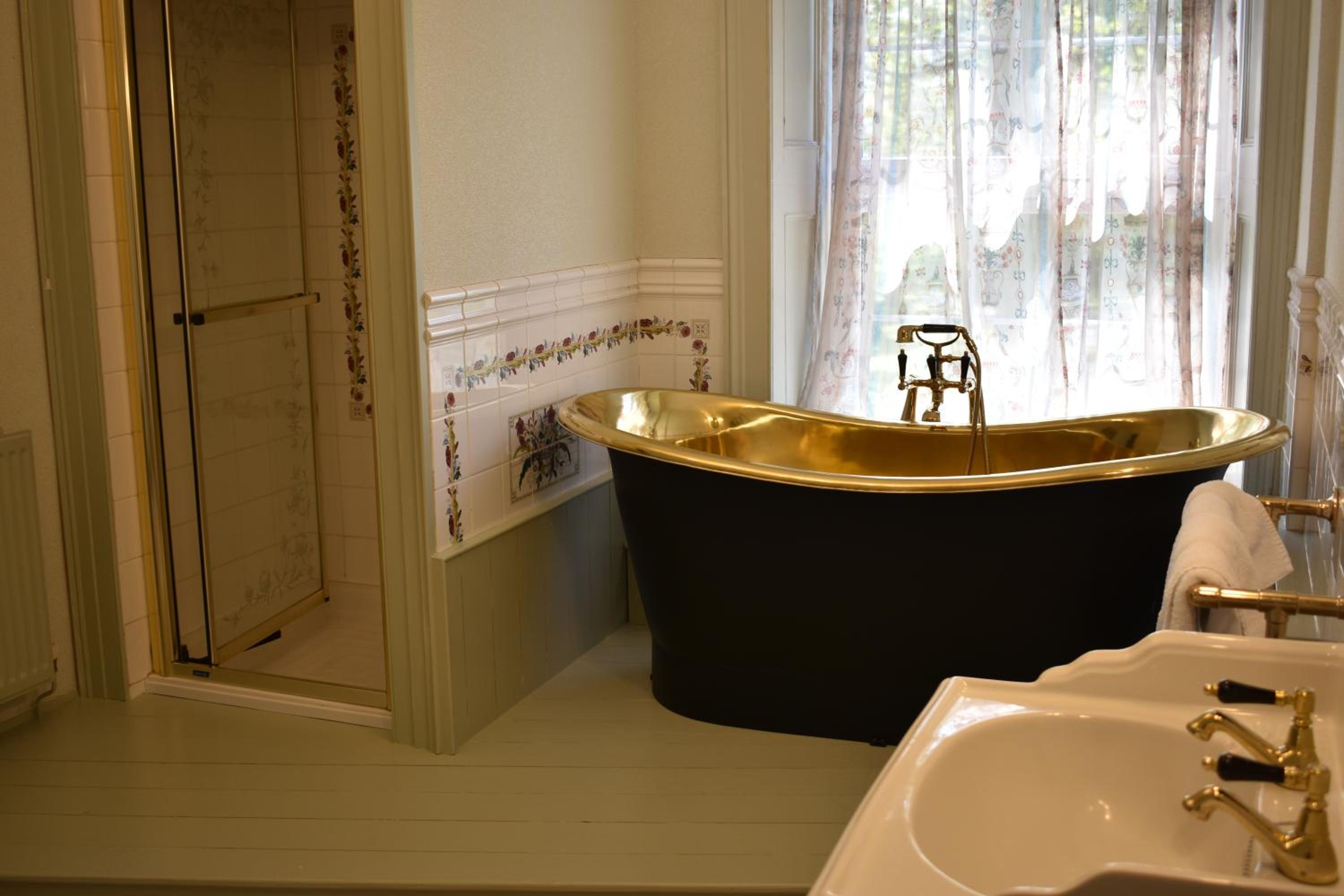 Crug Glas Country House