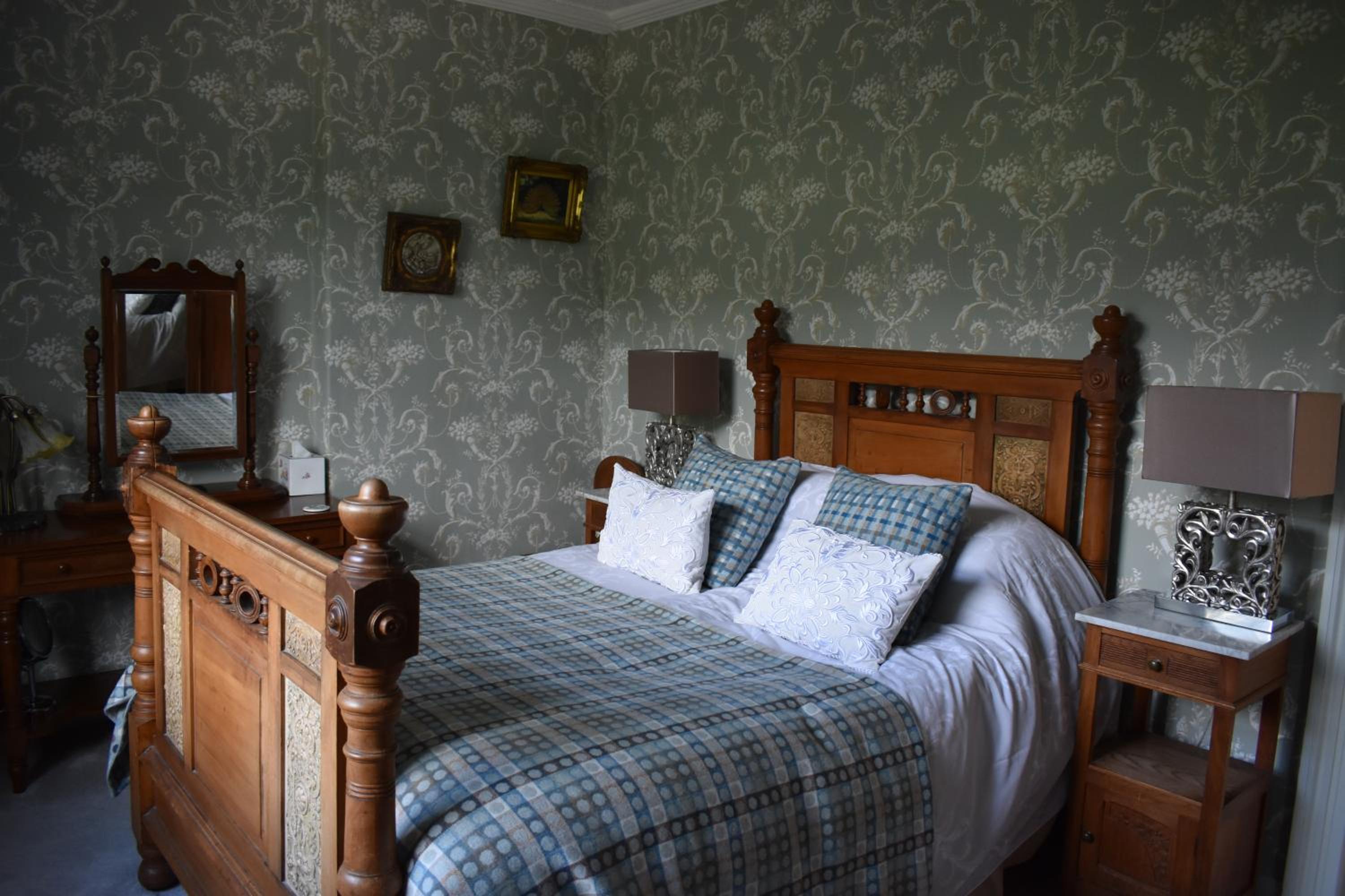 Crug Glas Country House