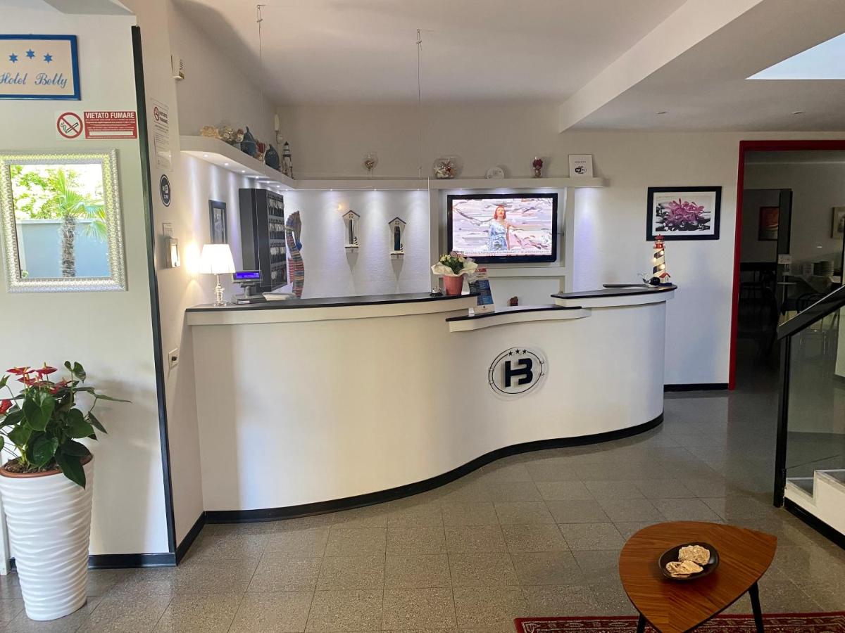 Hotel Betty - Image 1