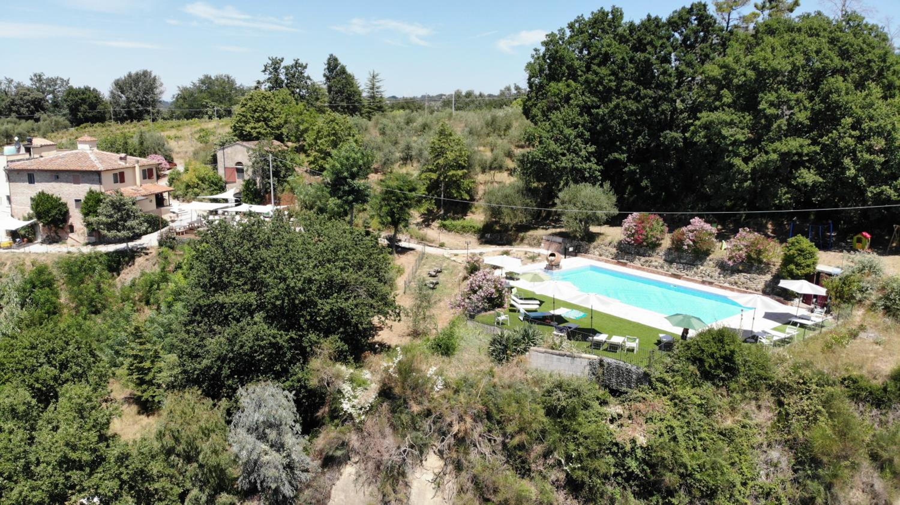 Agriturismo Anna-Rosa