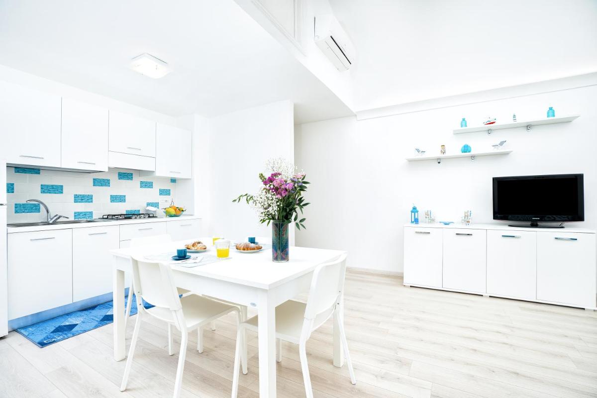 Casa Acqua Marina photo 2