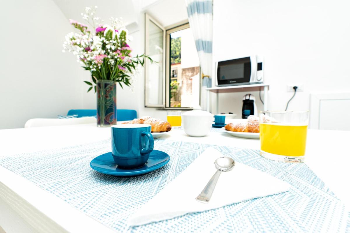 Casa Acqua Marina photo 4