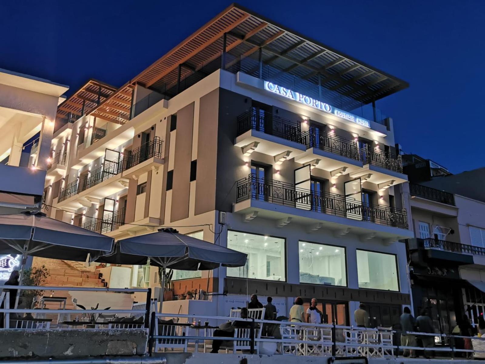 Hotel Casa Porto Boutique Hotel - Adults only - Image 1