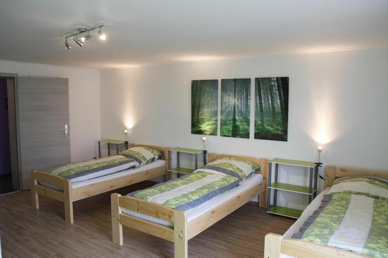 Gästehaus Silvia view 2