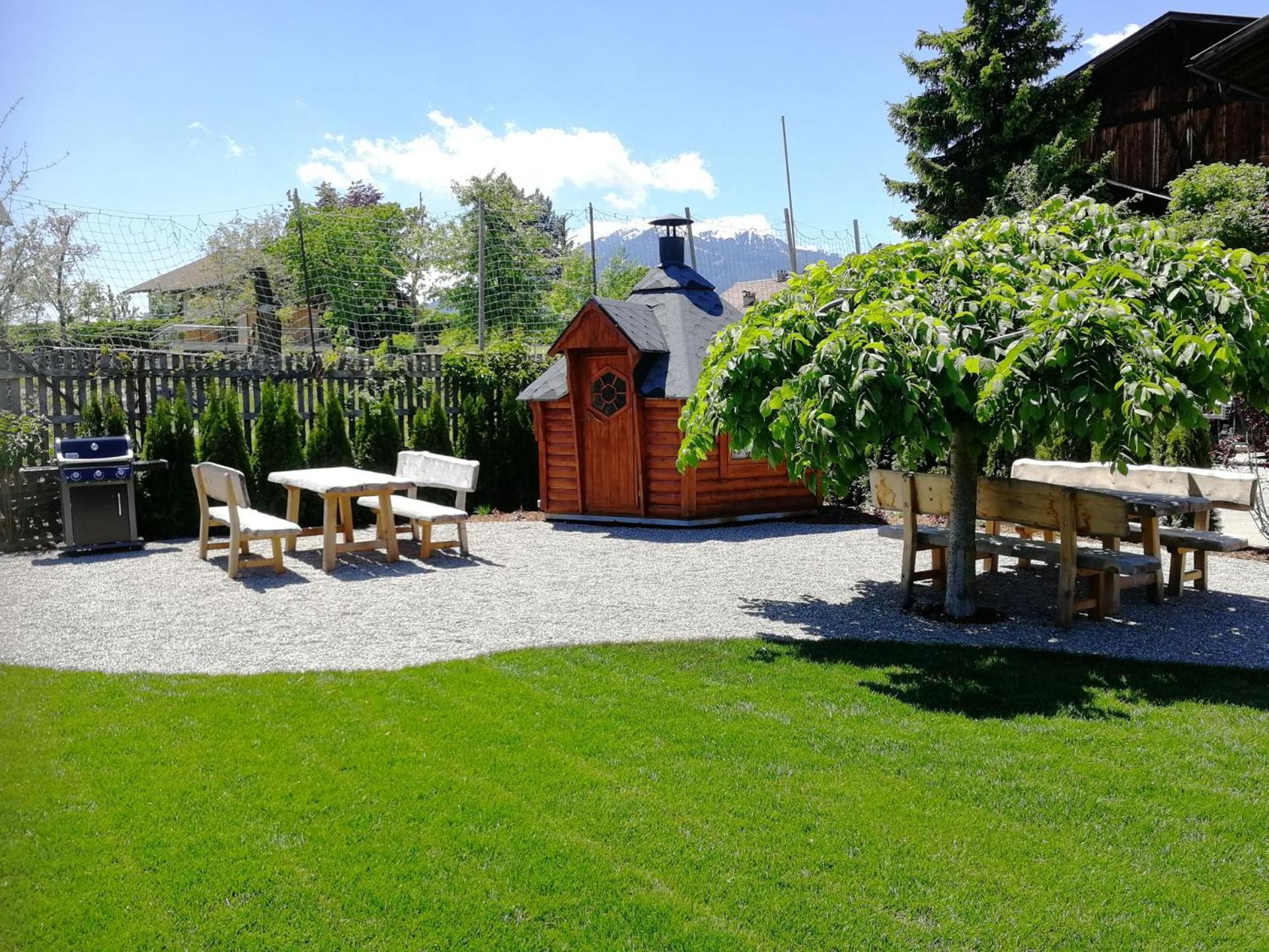 Huberhof photo 5