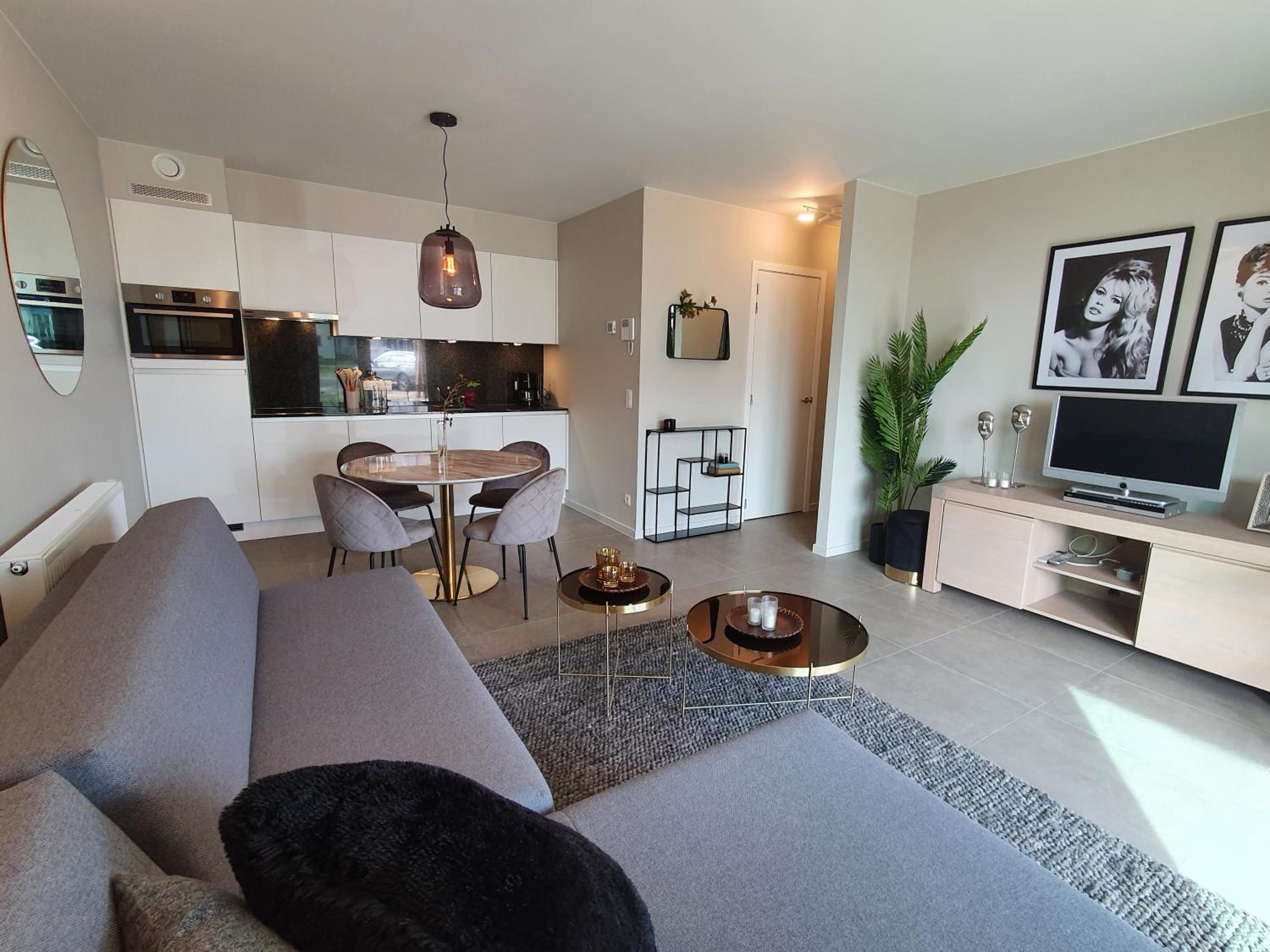 West Bay Apartments