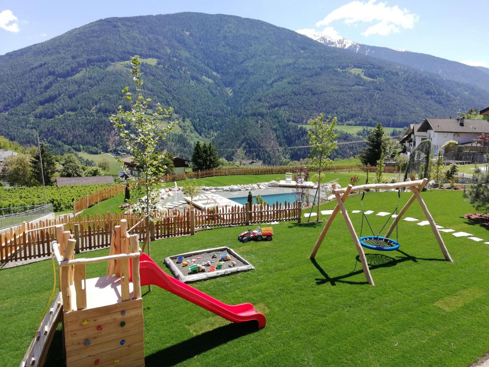 Huberhof photo 2