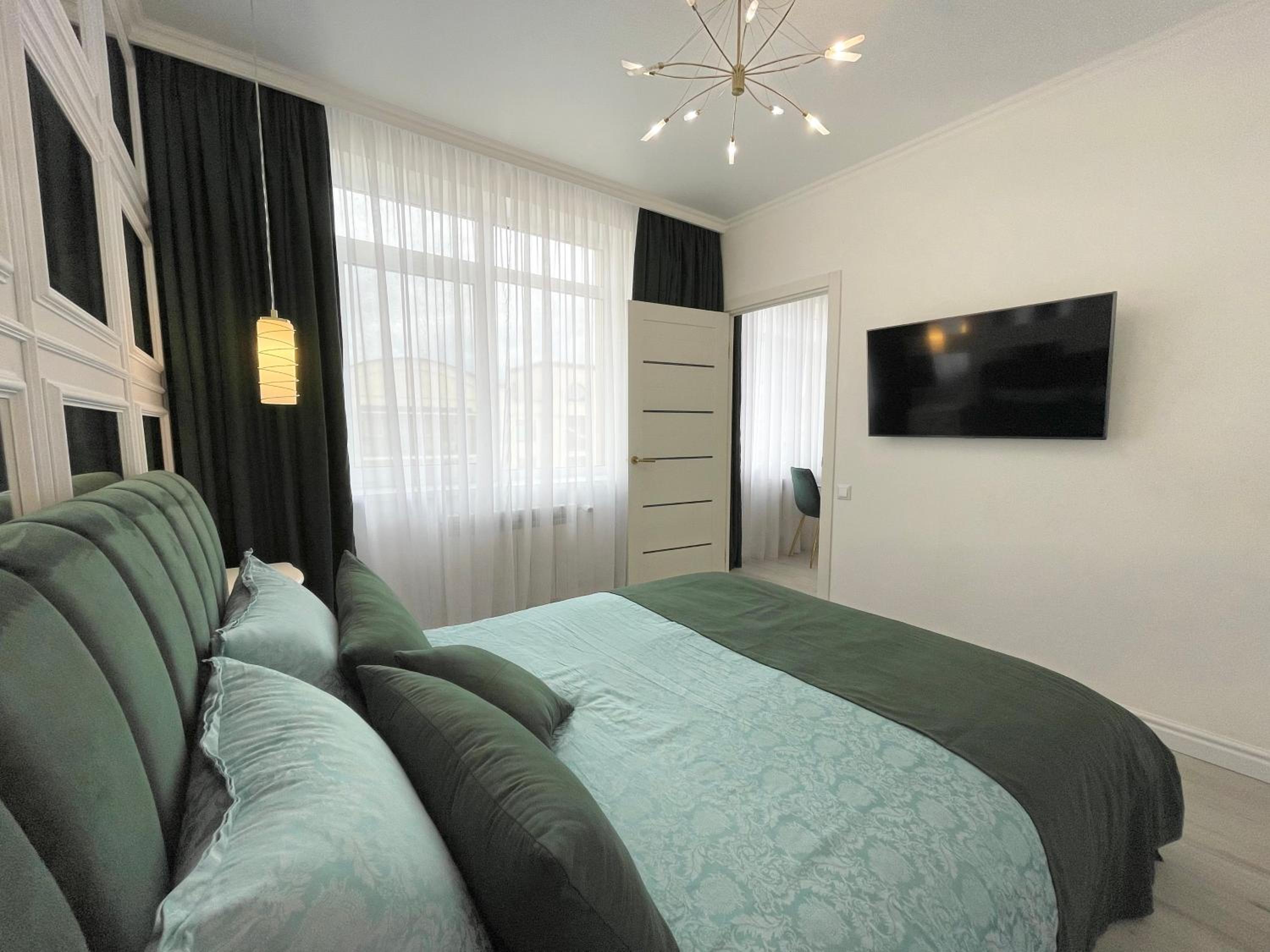 Luxury Emerald Apartments, photo 22