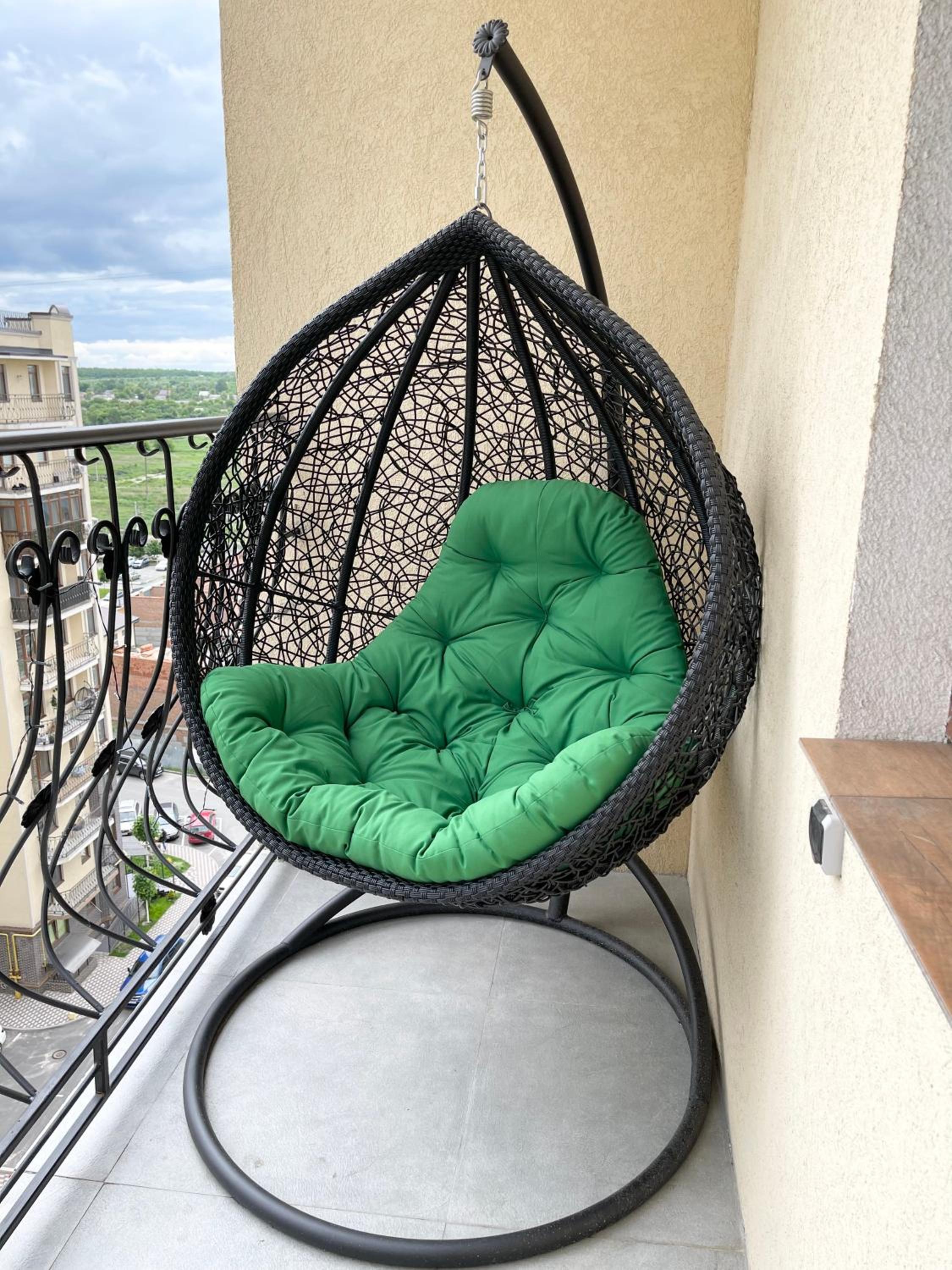 Luxury Emerald Apartments, photo 19