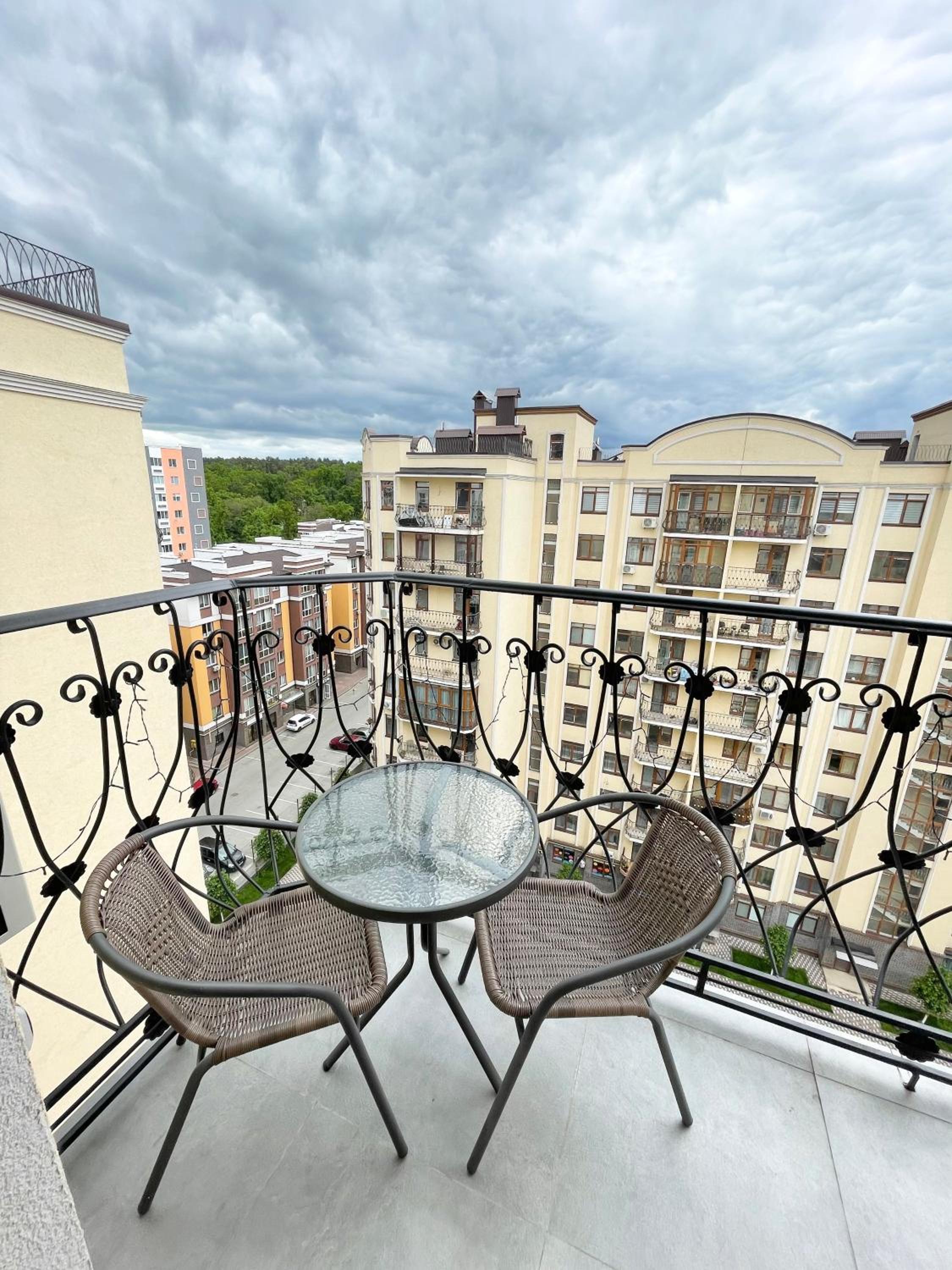 Luxury Emerald Apartments, photo 5