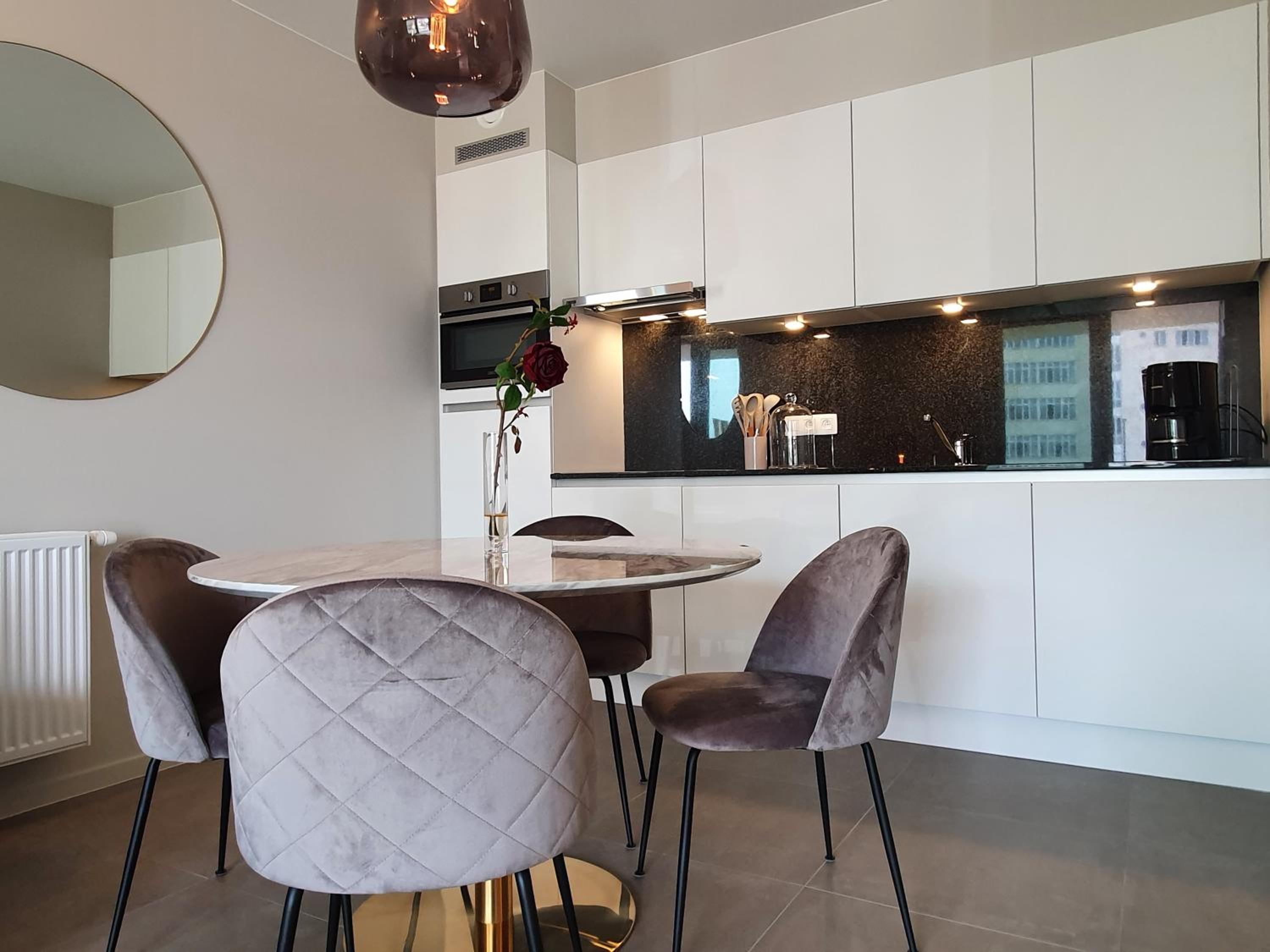 West Bay Apartments