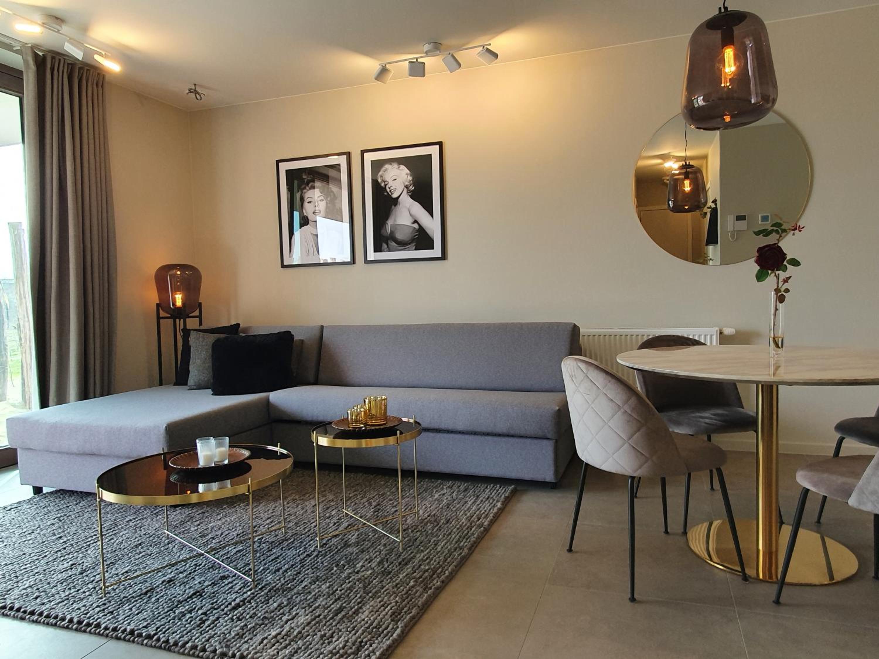 West Bay Apartments