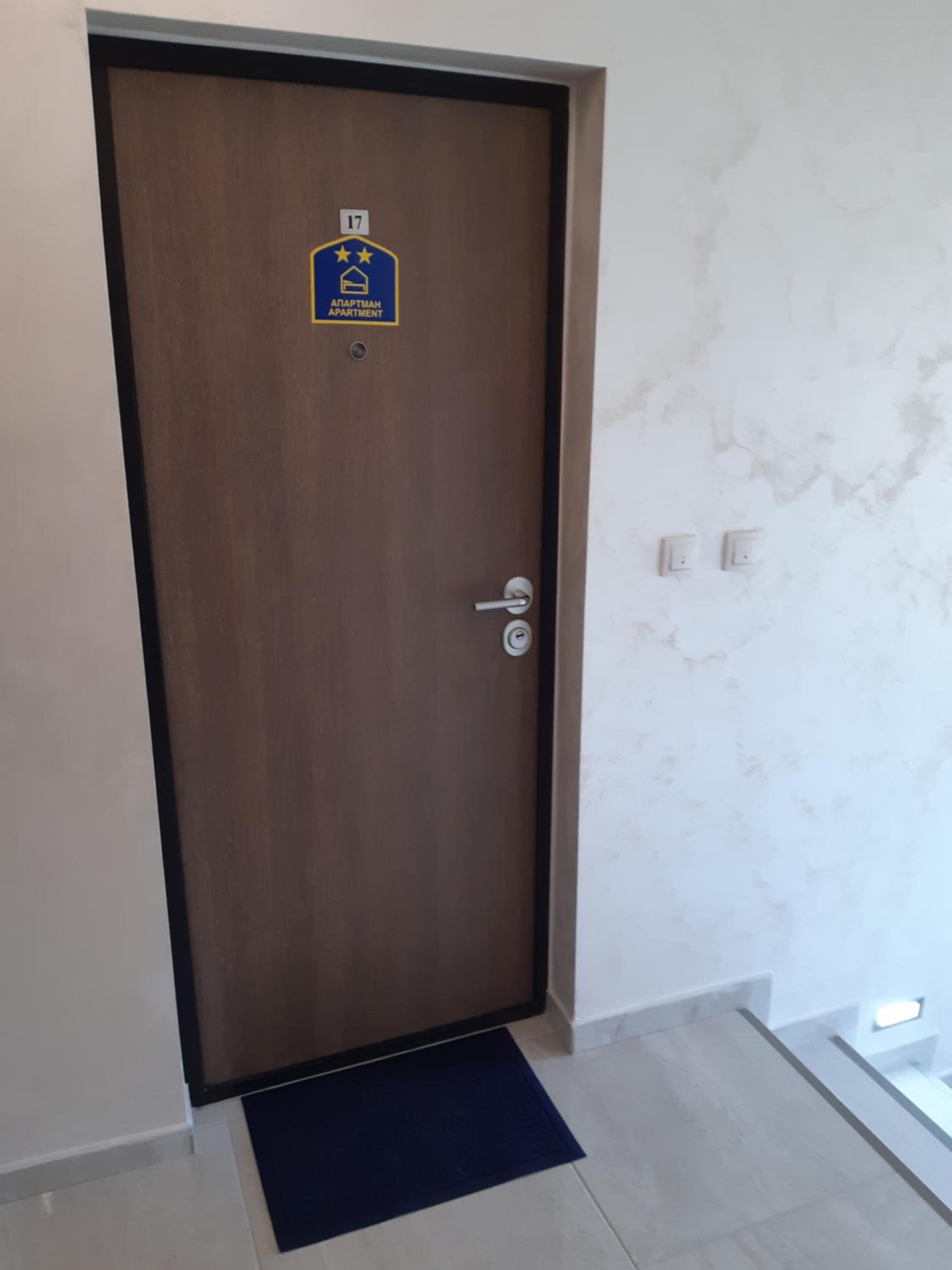 Apartman TAMARIS - parking&spectacular mountain view