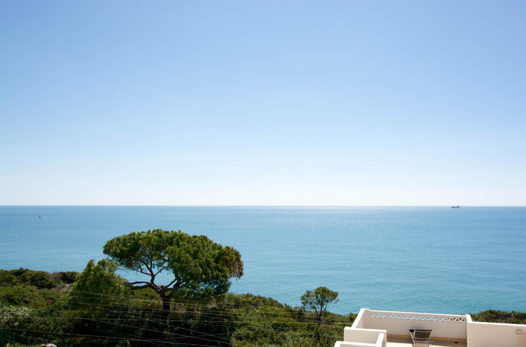 Casa Sol - Vista Mar - Praia Benagil view 5