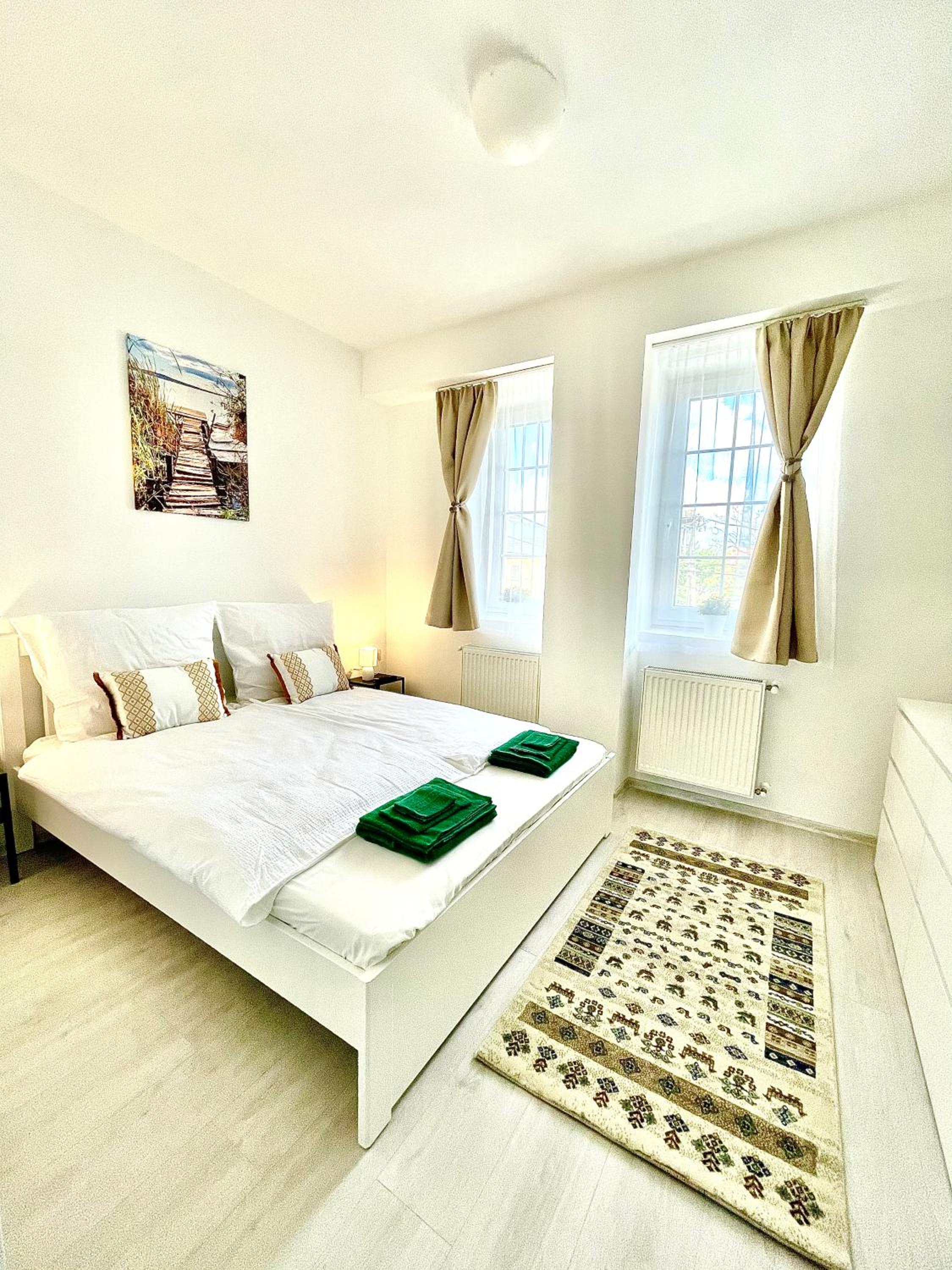 Libás Apartman, photo 19