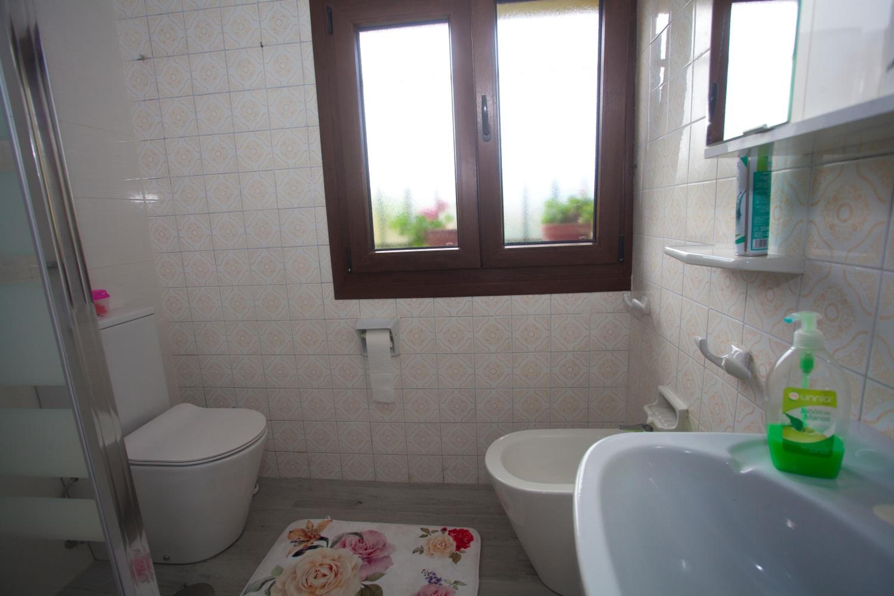 Villa Teresa view 2