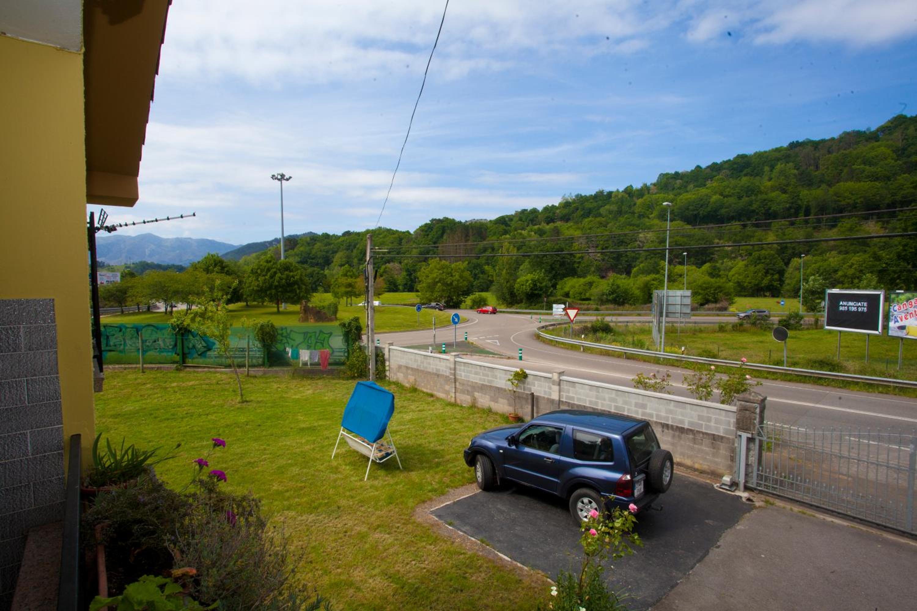 Villa Teresa view 3