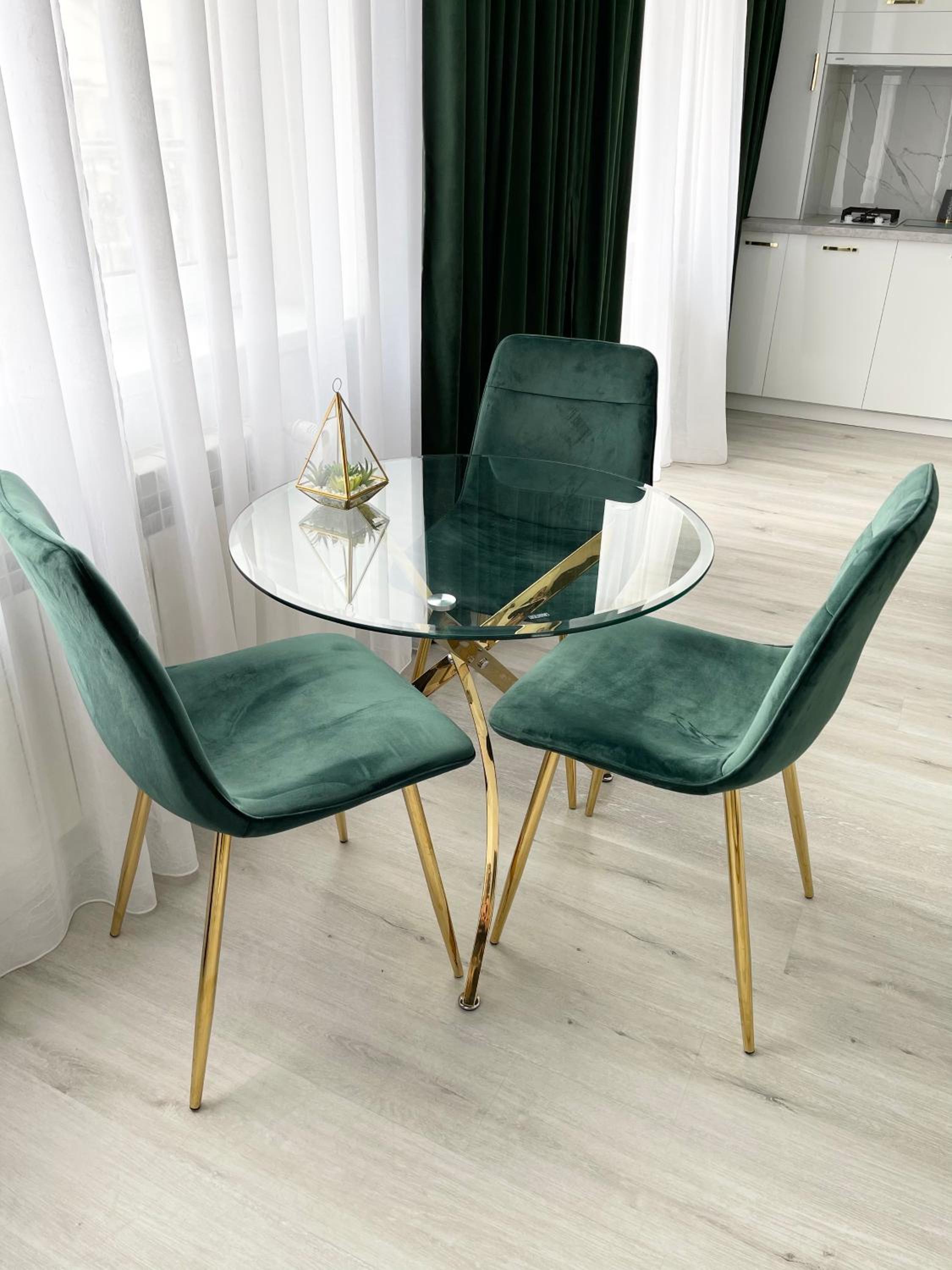 Luxury Emerald Apartments, photo 17